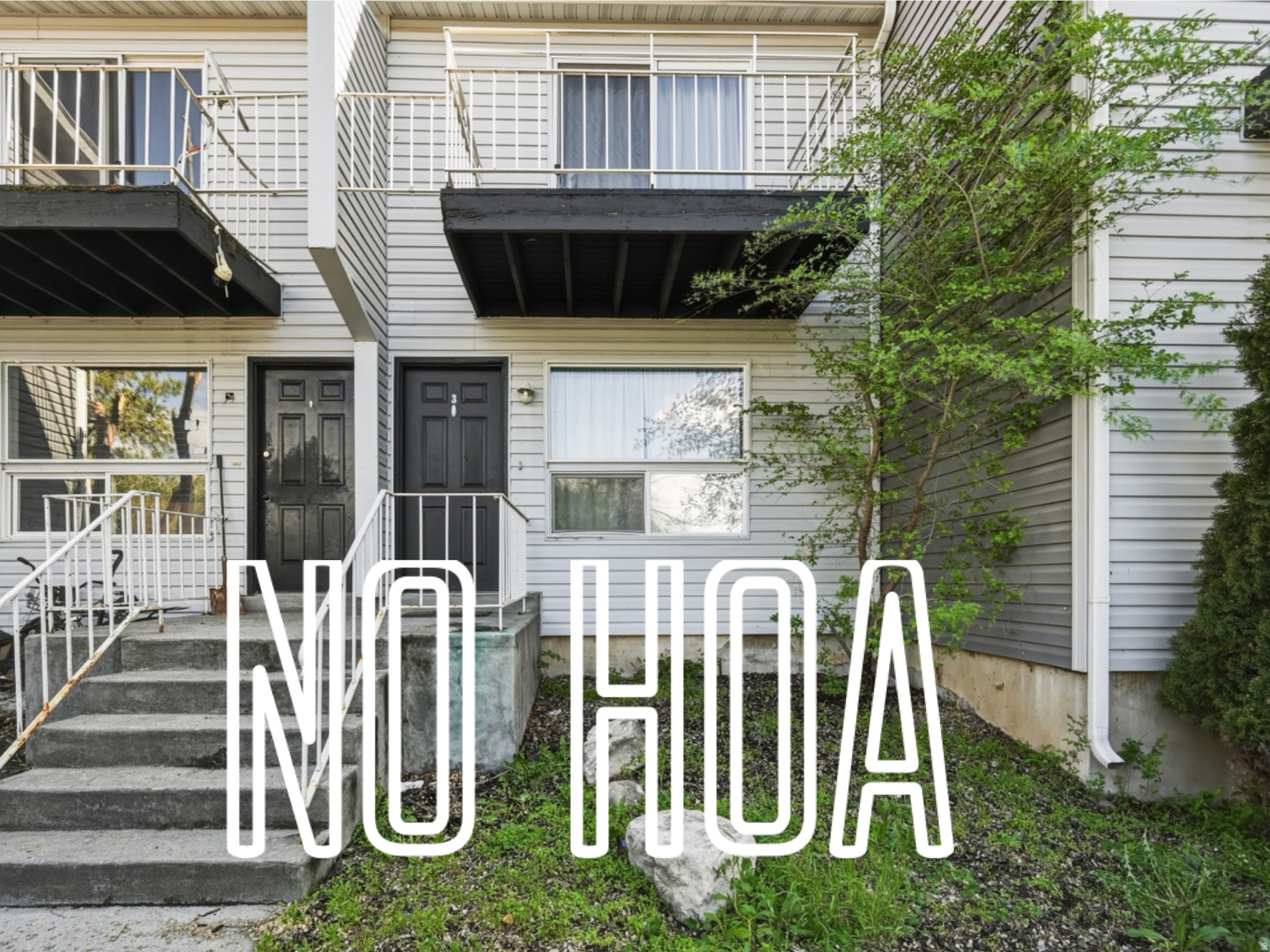 NO HOA + $1,500 seller credit! Welcome to 328 E 100 N #3 in peaceful Hyrum, a 2-bed, 2-bath established townhome priced at $274,900 with 960 sq ft of comfortable living space. Enjoy hard flooring, a bright and functional layout, and a fully fenced backyard that is ideal for pets, play, gardening, or relaxing outdoors. With no HOA dues and seller assistance toward buyer closing costs, this home is among the most affordable homes on the market which offers a smart path to ownership. Convenient, affordable, and move-in ready-schedule your showing today. Buyer to verify all information.
