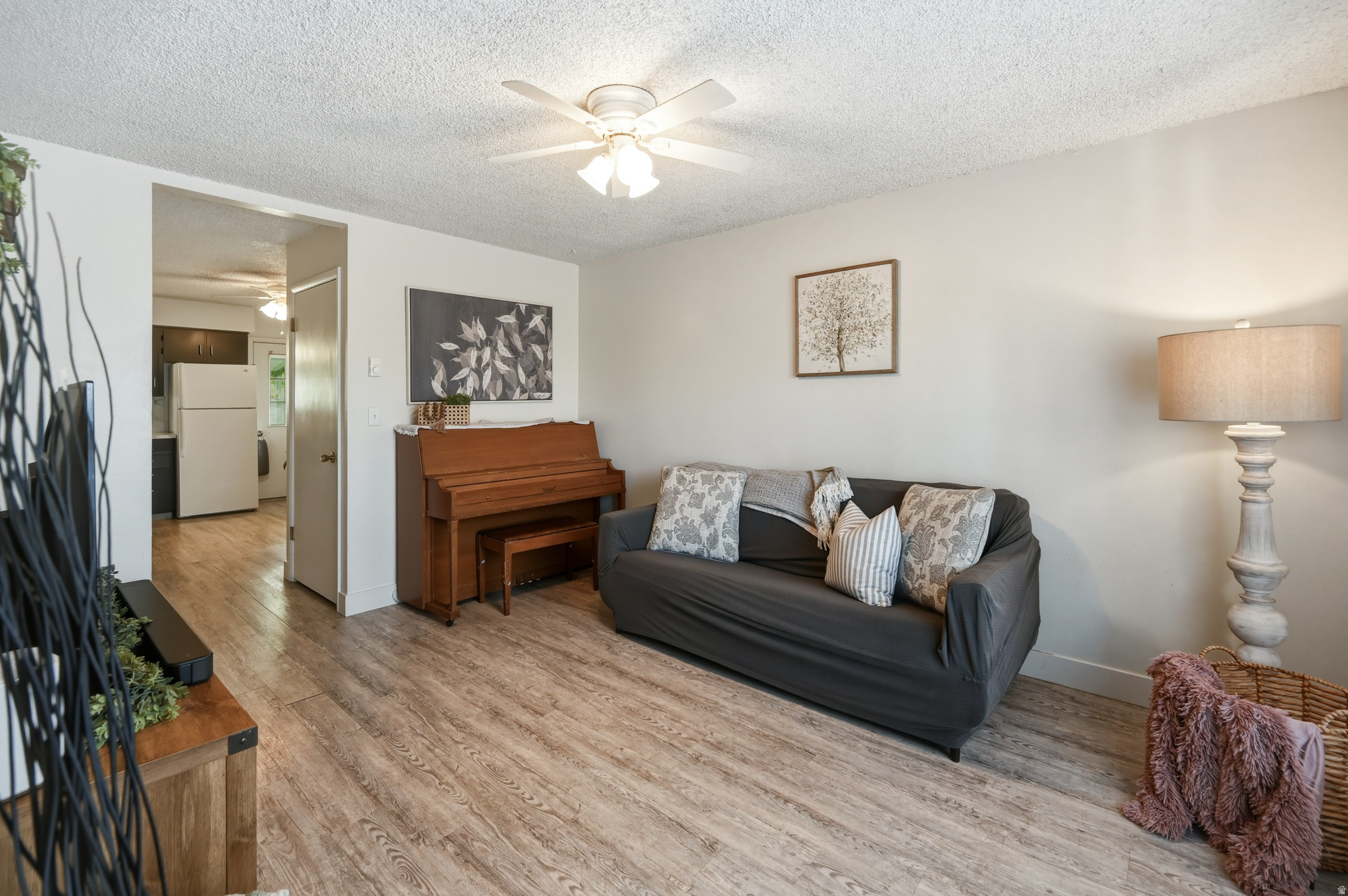 WOODCREST - Residential