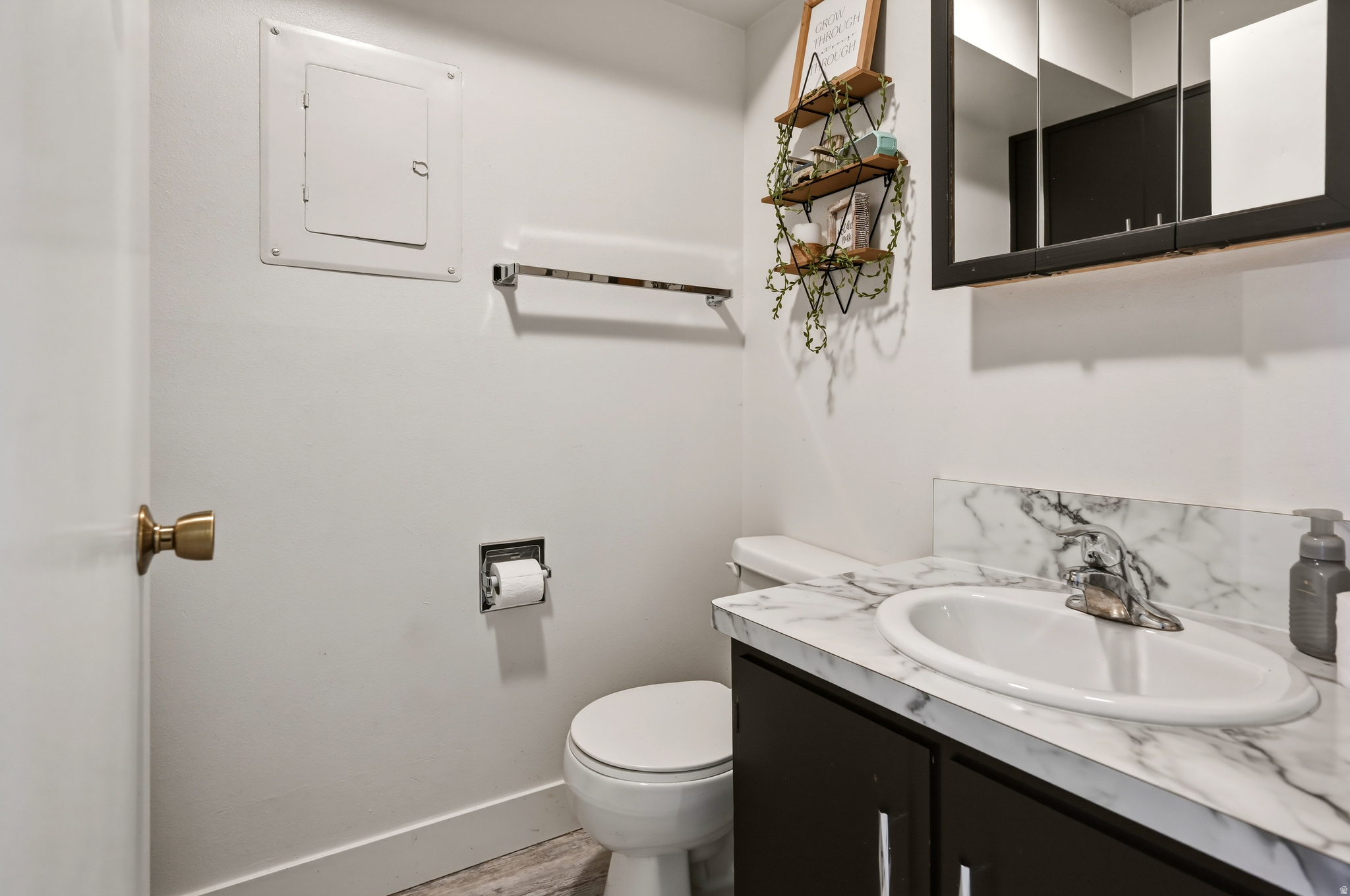 WOODCREST - Residential