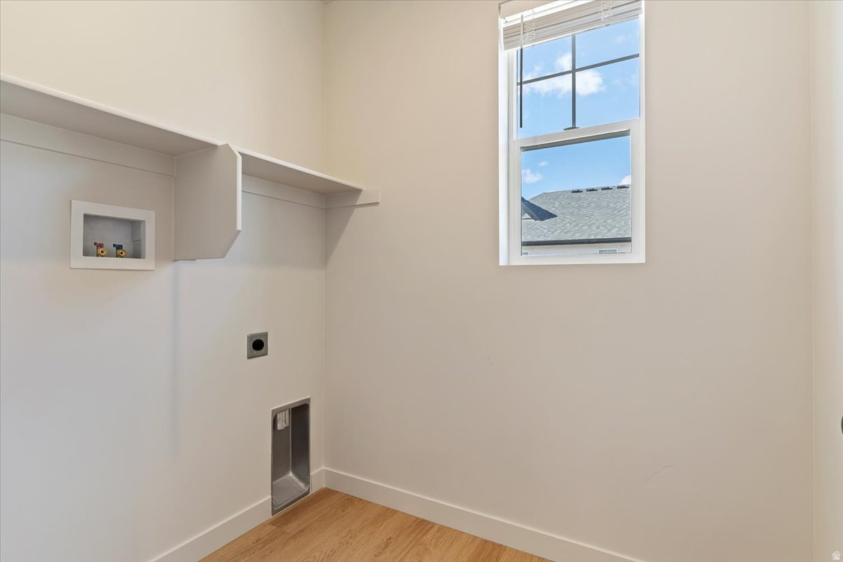 CLIFTON PLACE TOWNHOMES - Residential