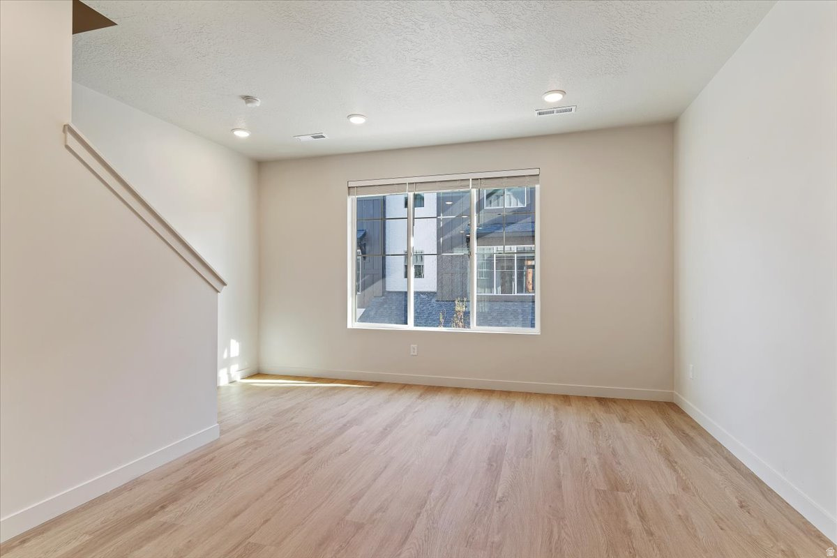 CLIFTON PLACE TOWNHOMES - Residential