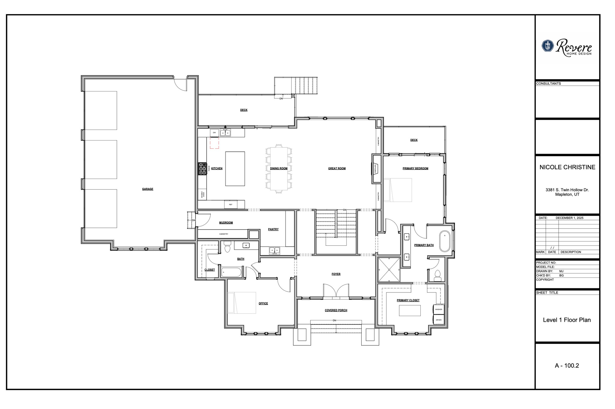 HIDDEN HOLLOW - Residential