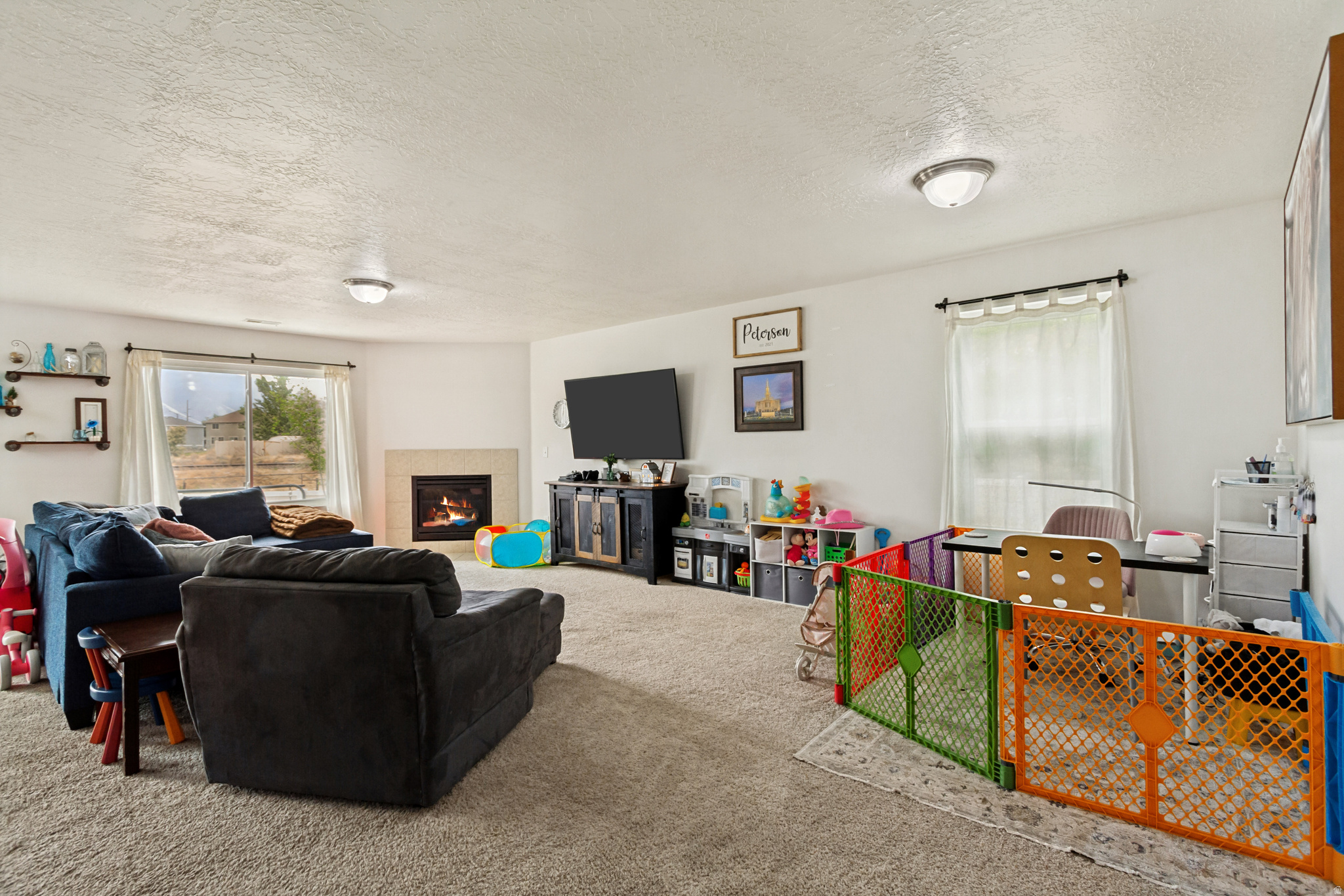 JESSIES BROOK - Residential