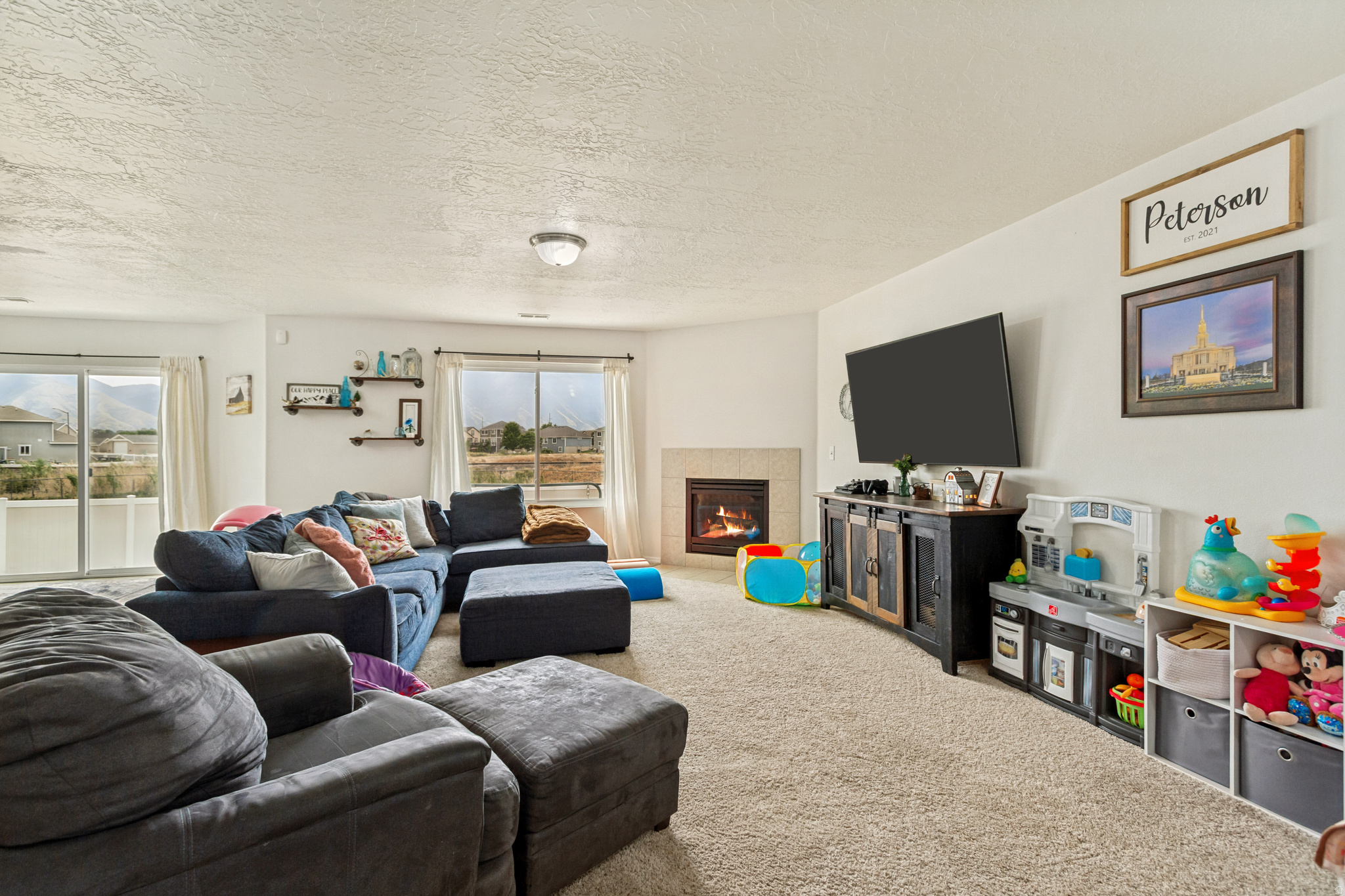 JESSIES BROOK - Residential