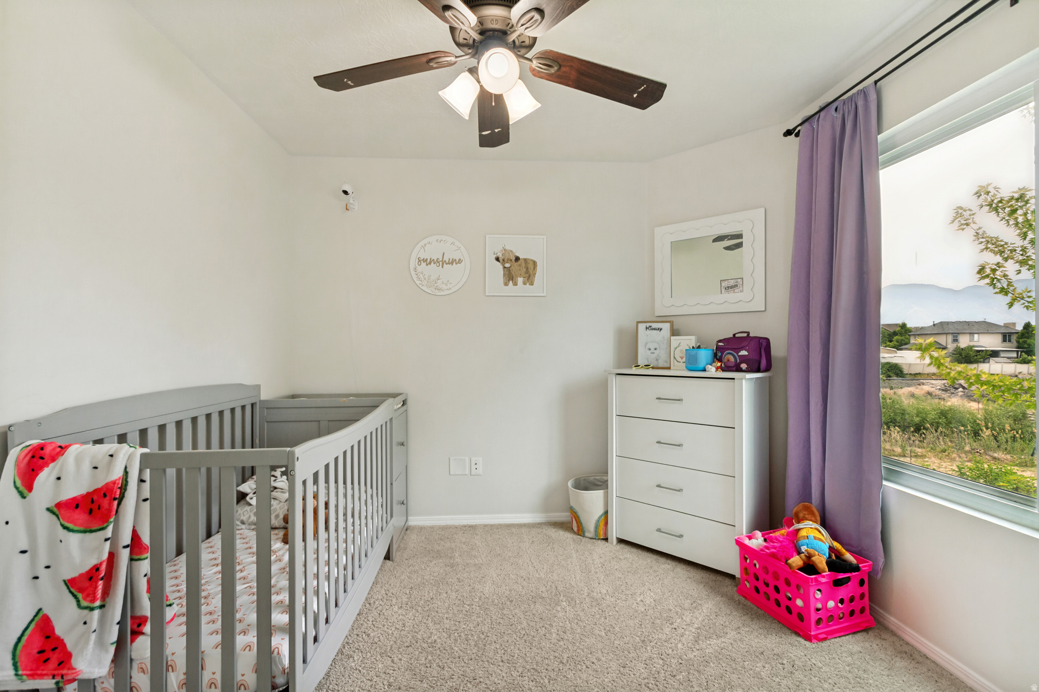 JESSIES BROOK - Residential