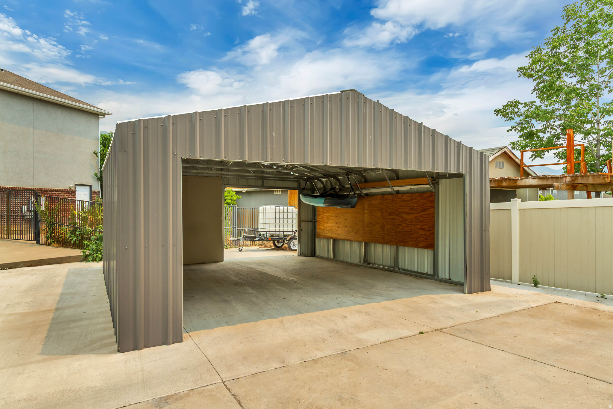 JESSIES BROOK - Residential