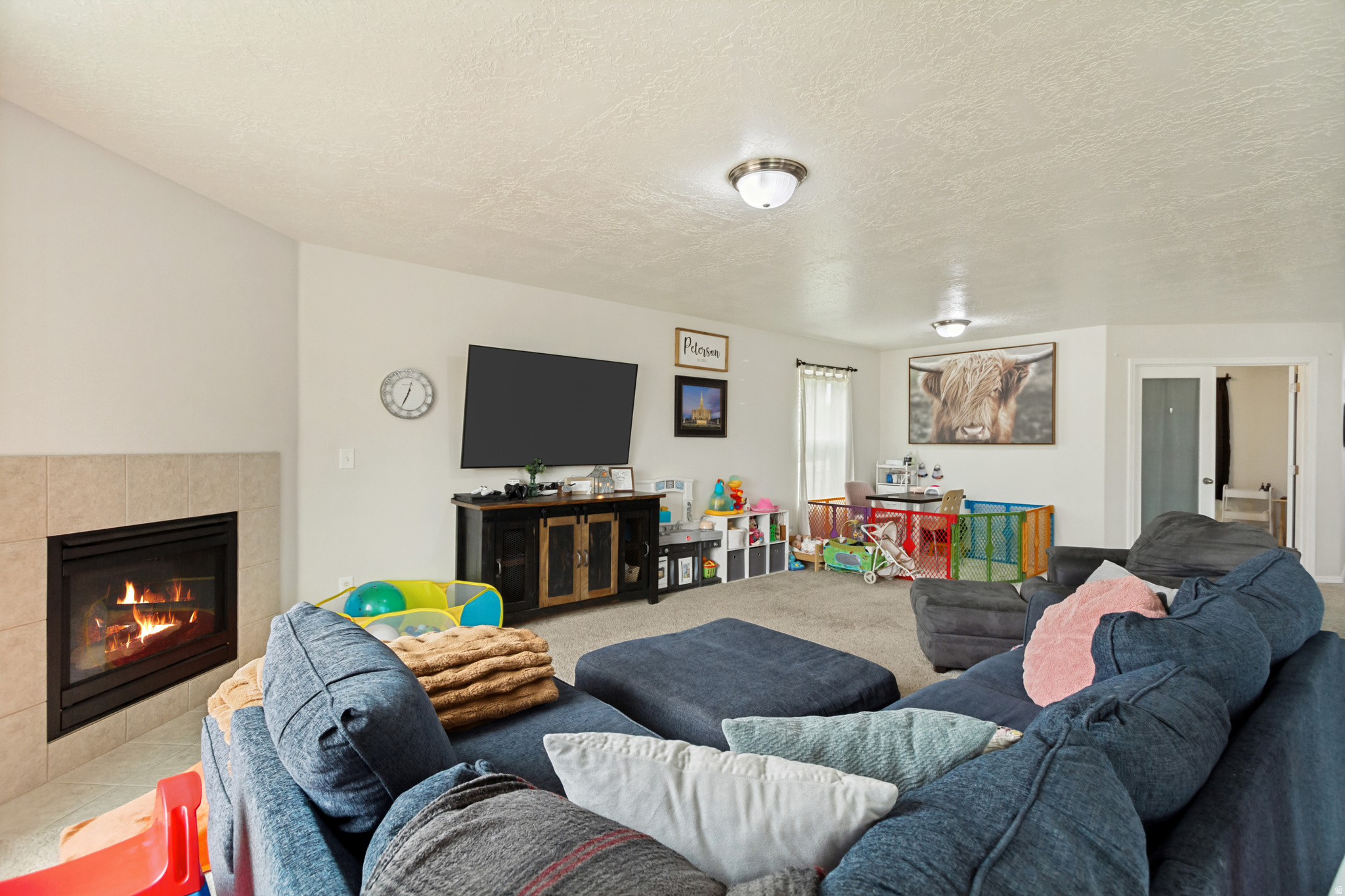 JESSIES BROOK - Residential