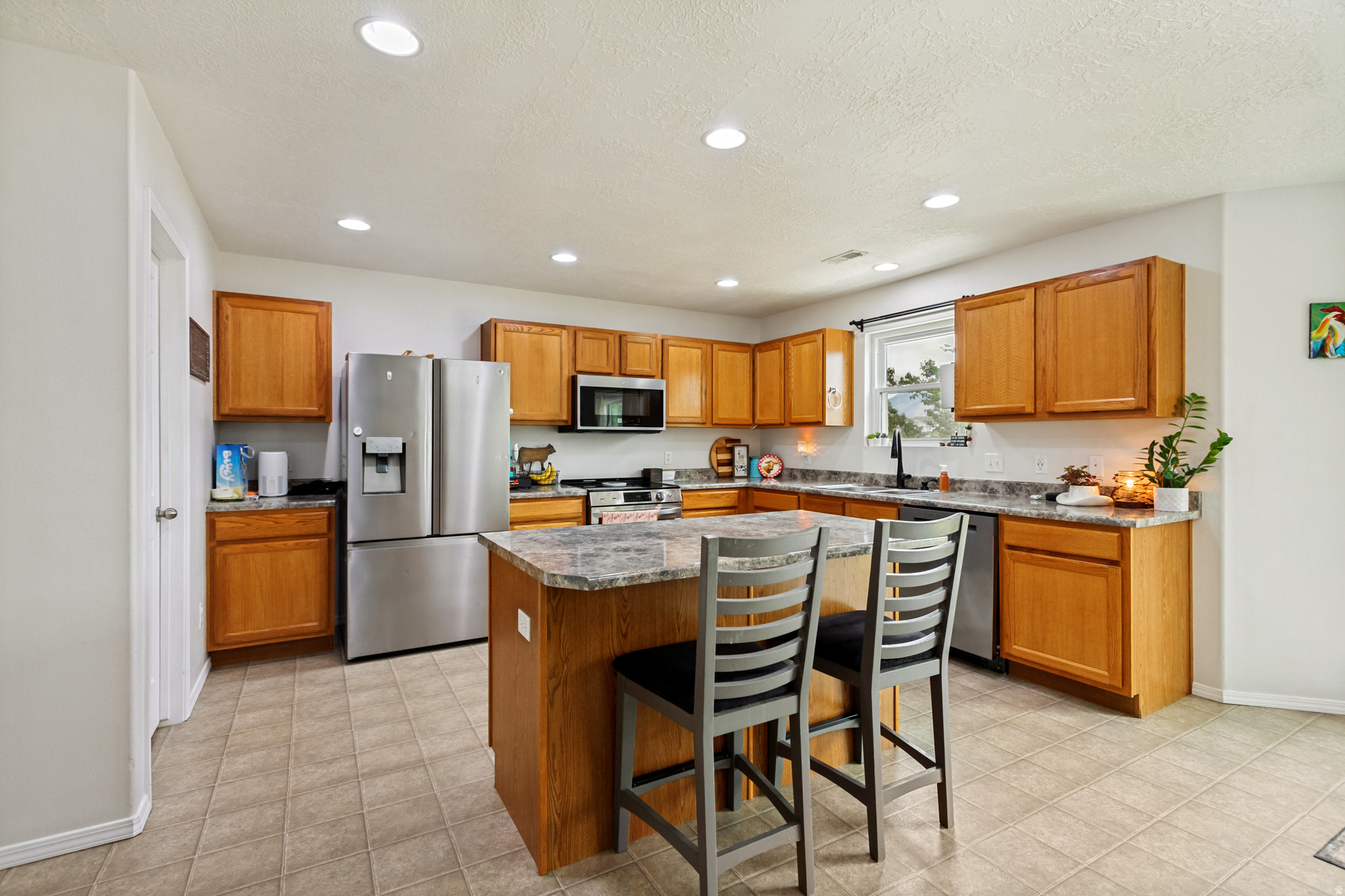 JESSIES BROOK - Residential