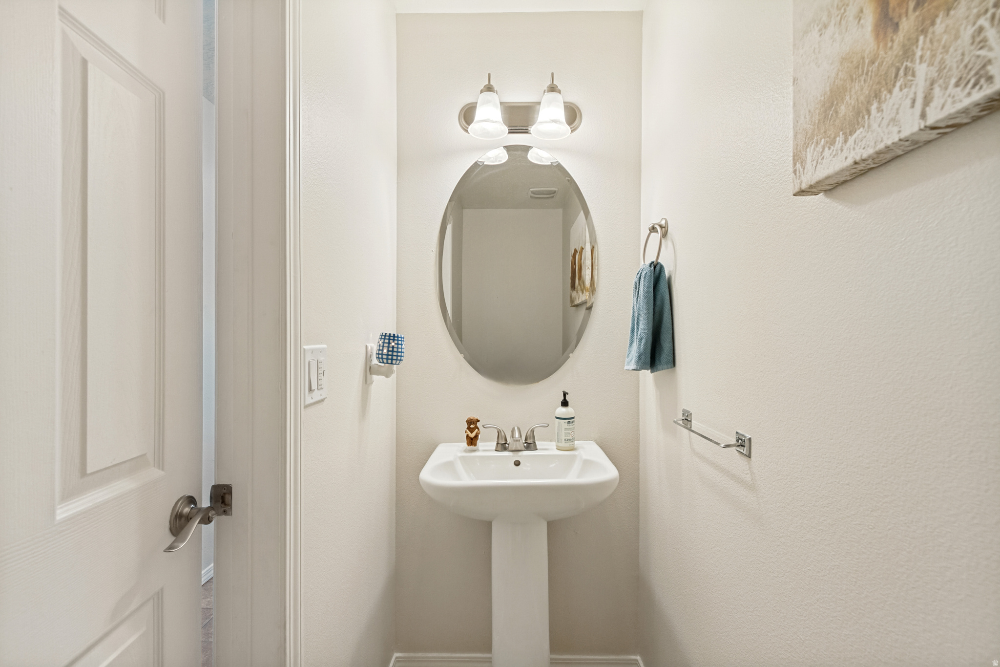 JESSIES BROOK - Residential