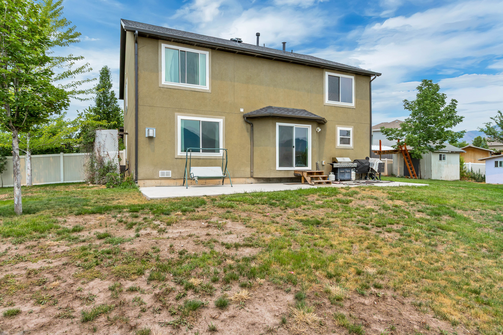 JESSIES BROOK - Residential
