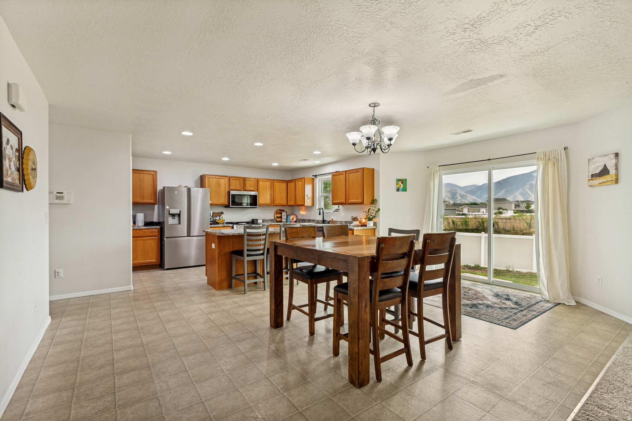 JESSIES BROOK - Residential