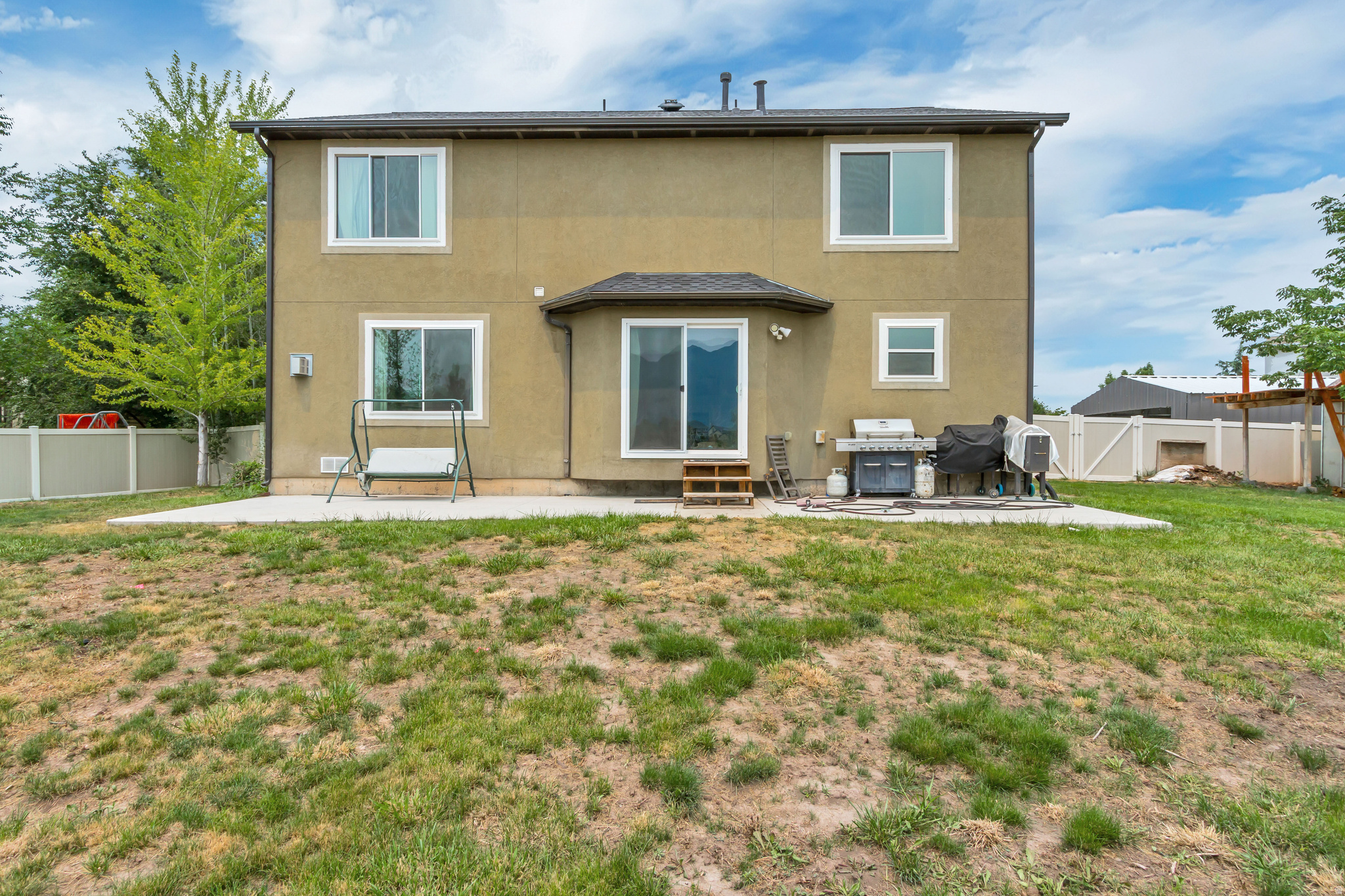 JESSIES BROOK - Residential