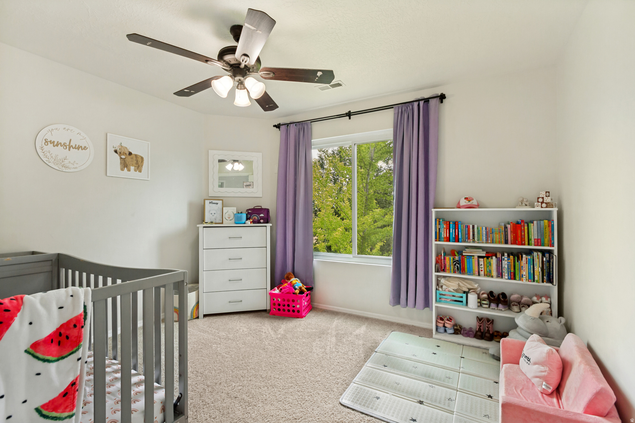 JESSIES BROOK - Residential