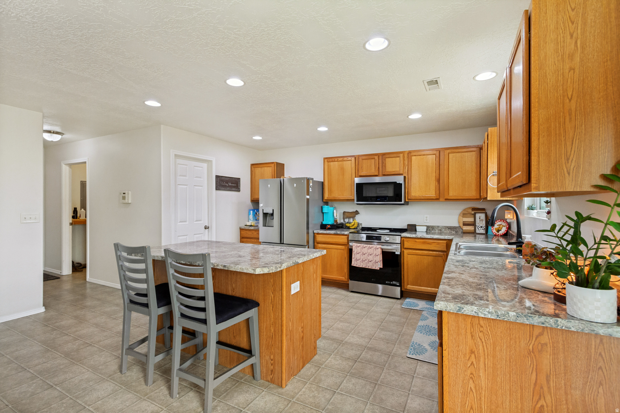 JESSIES BROOK - Residential