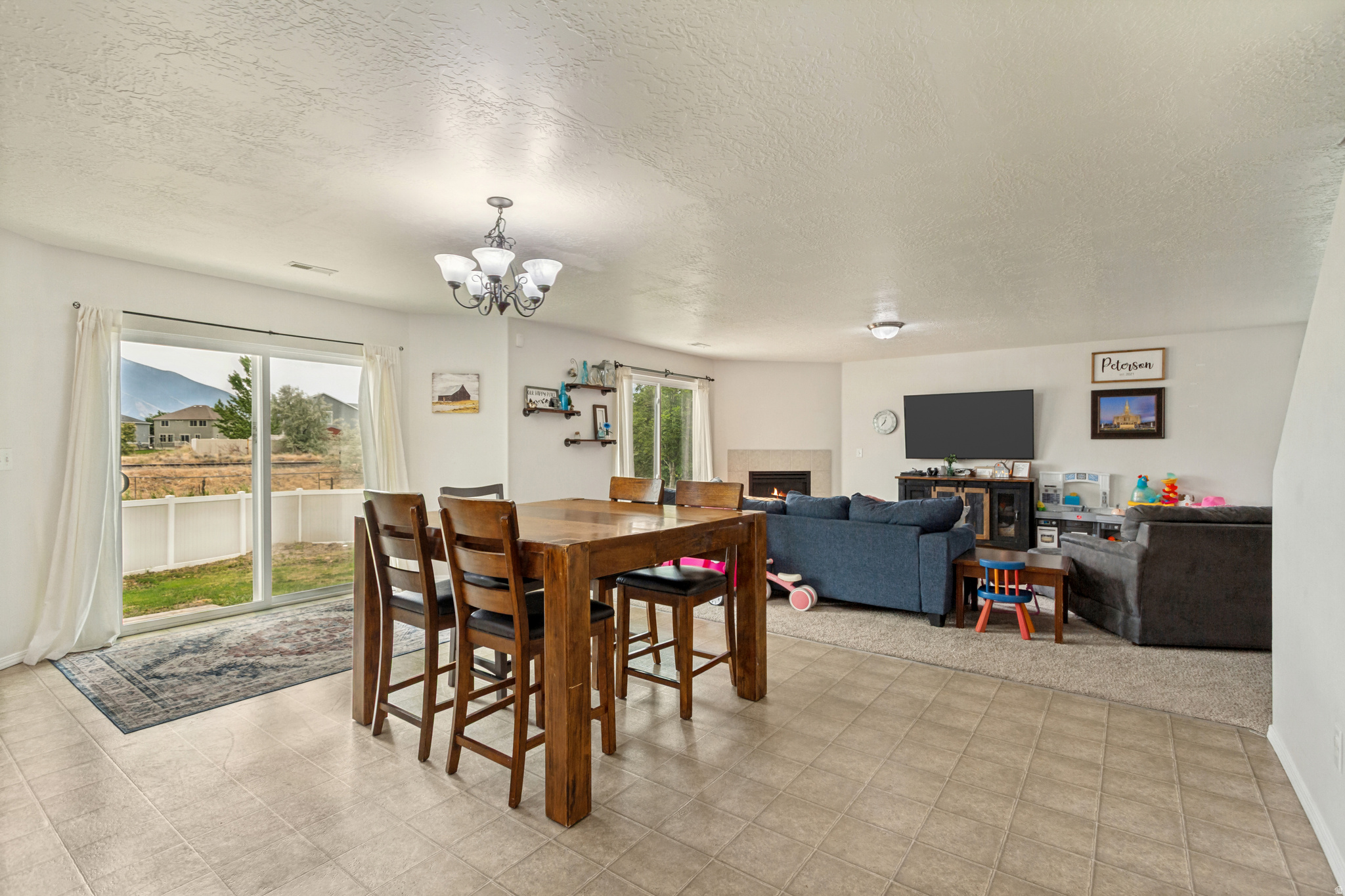 JESSIES BROOK - Residential