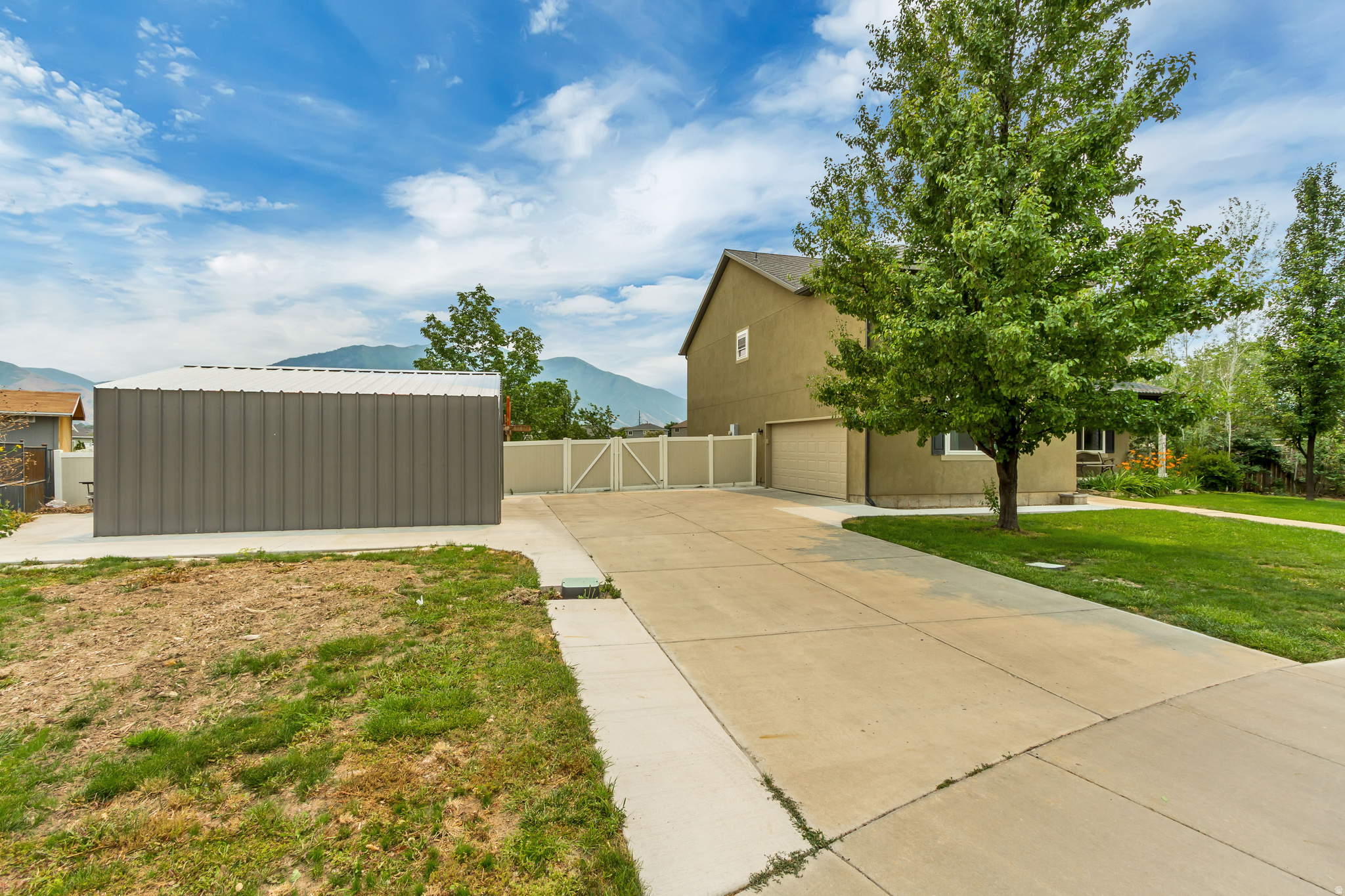 JESSIES BROOK - Residential
