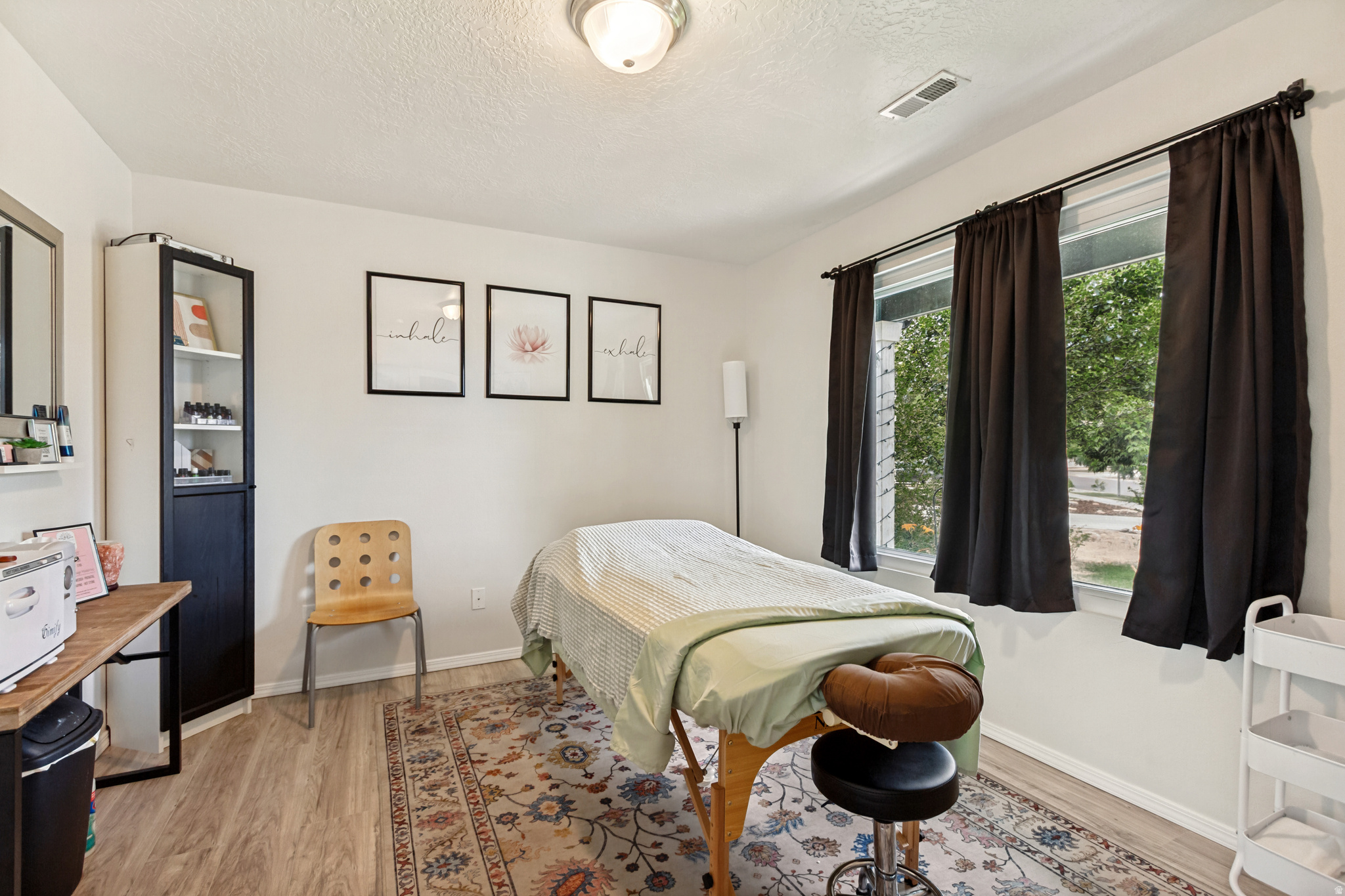 JESSIES BROOK - Residential