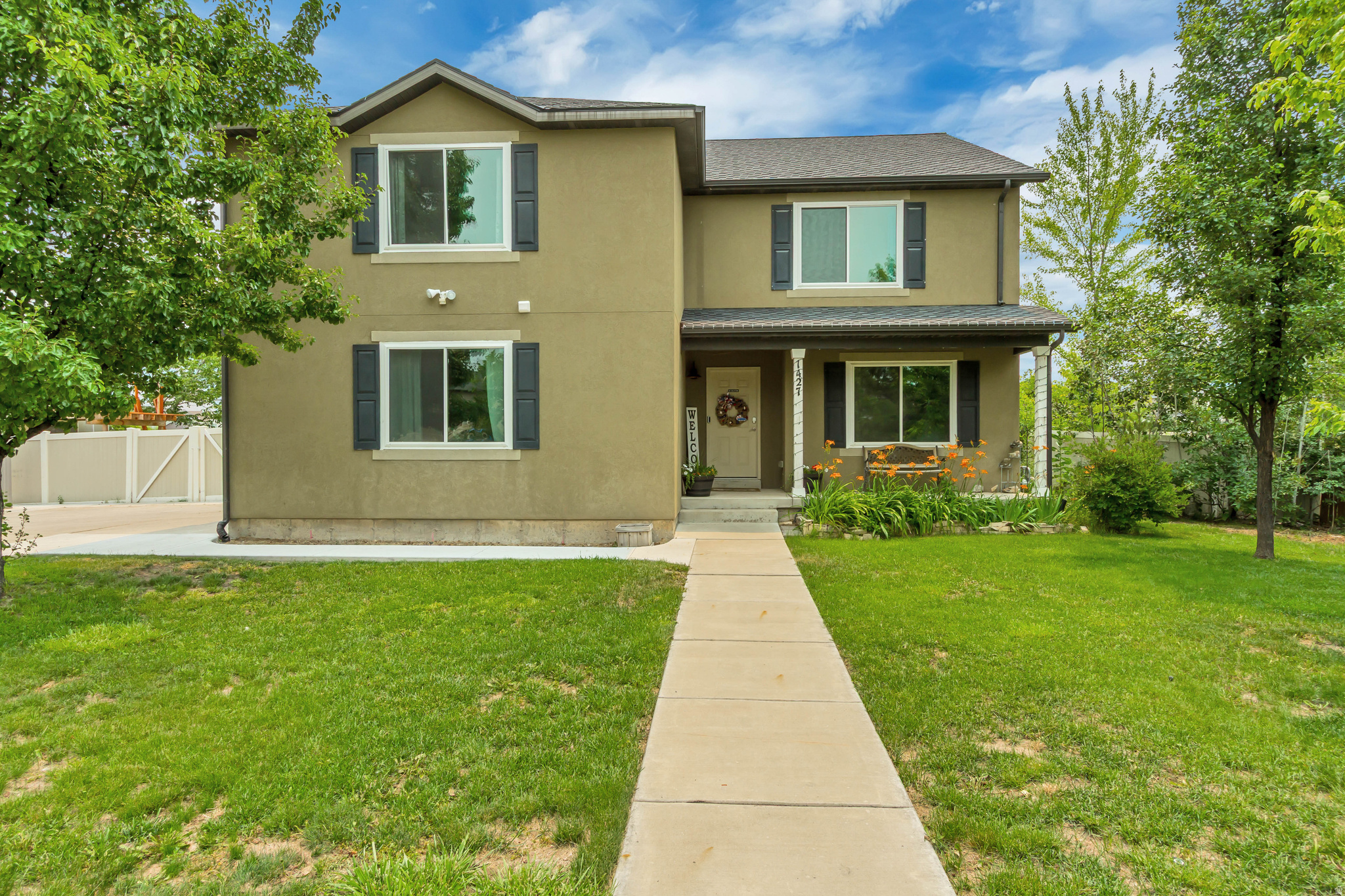 JESSIES BROOK - Residential