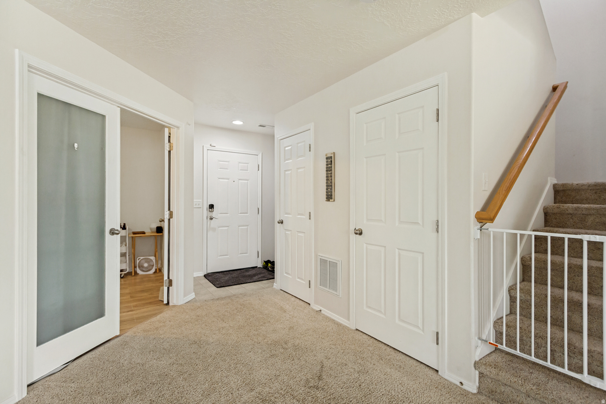 JESSIES BROOK - Residential