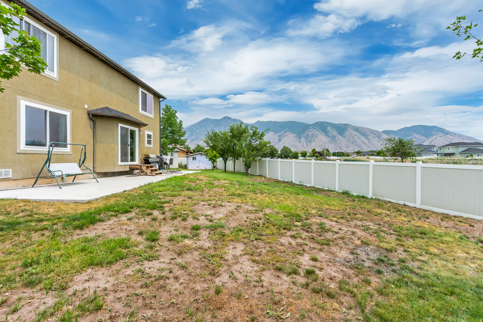 JESSIES BROOK - Residential