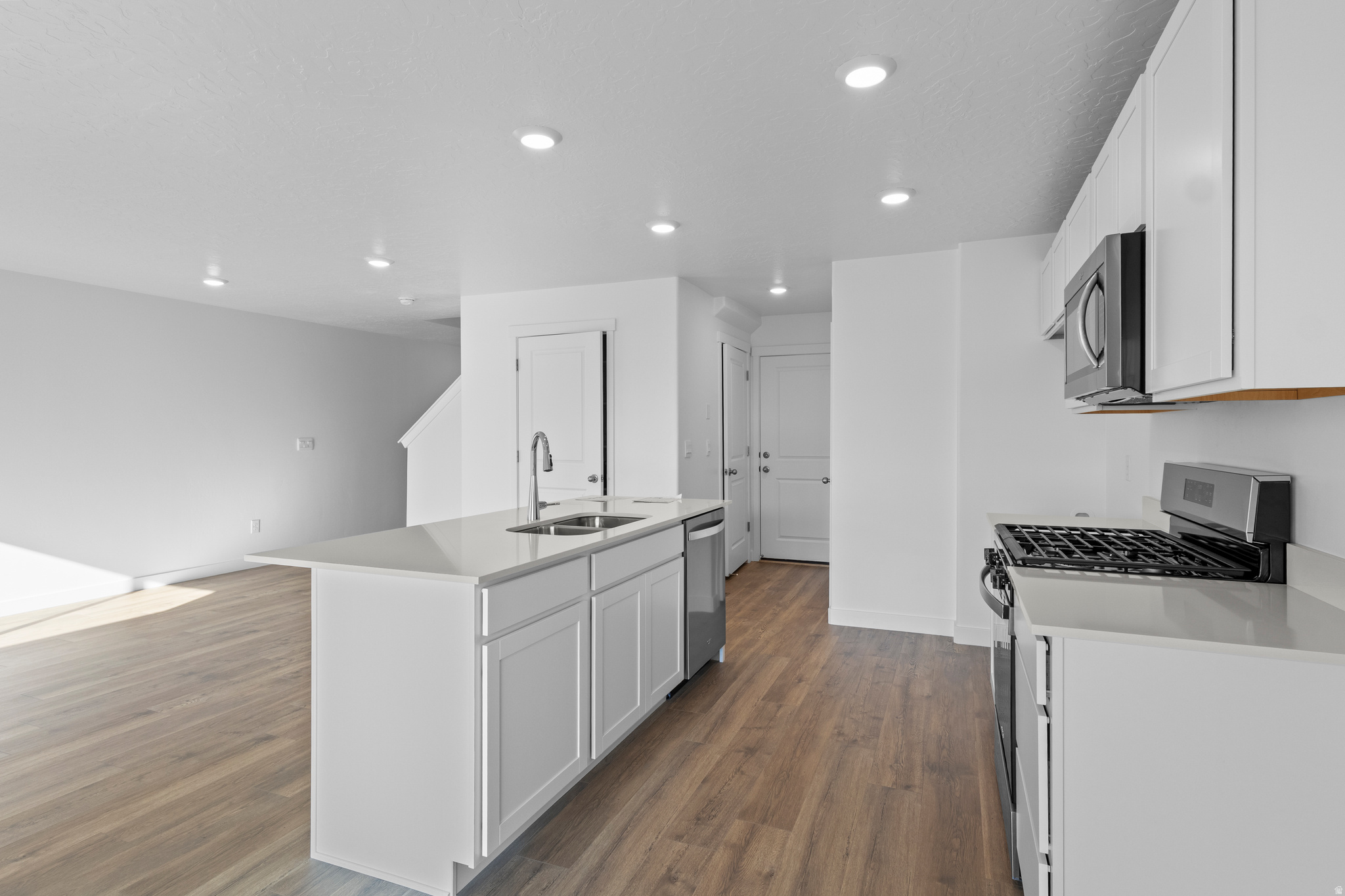 INVERNESS - Residential