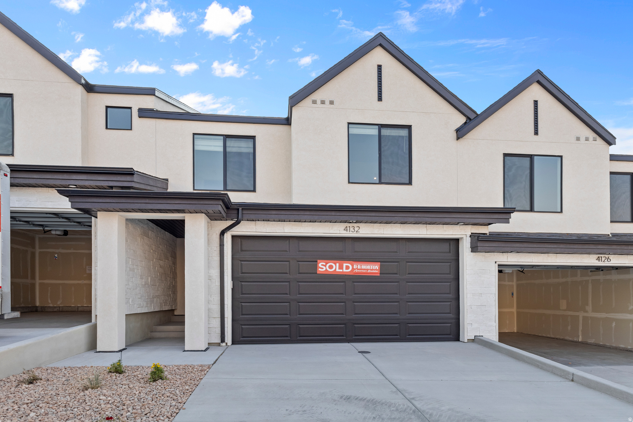 INVERNESS - Residential