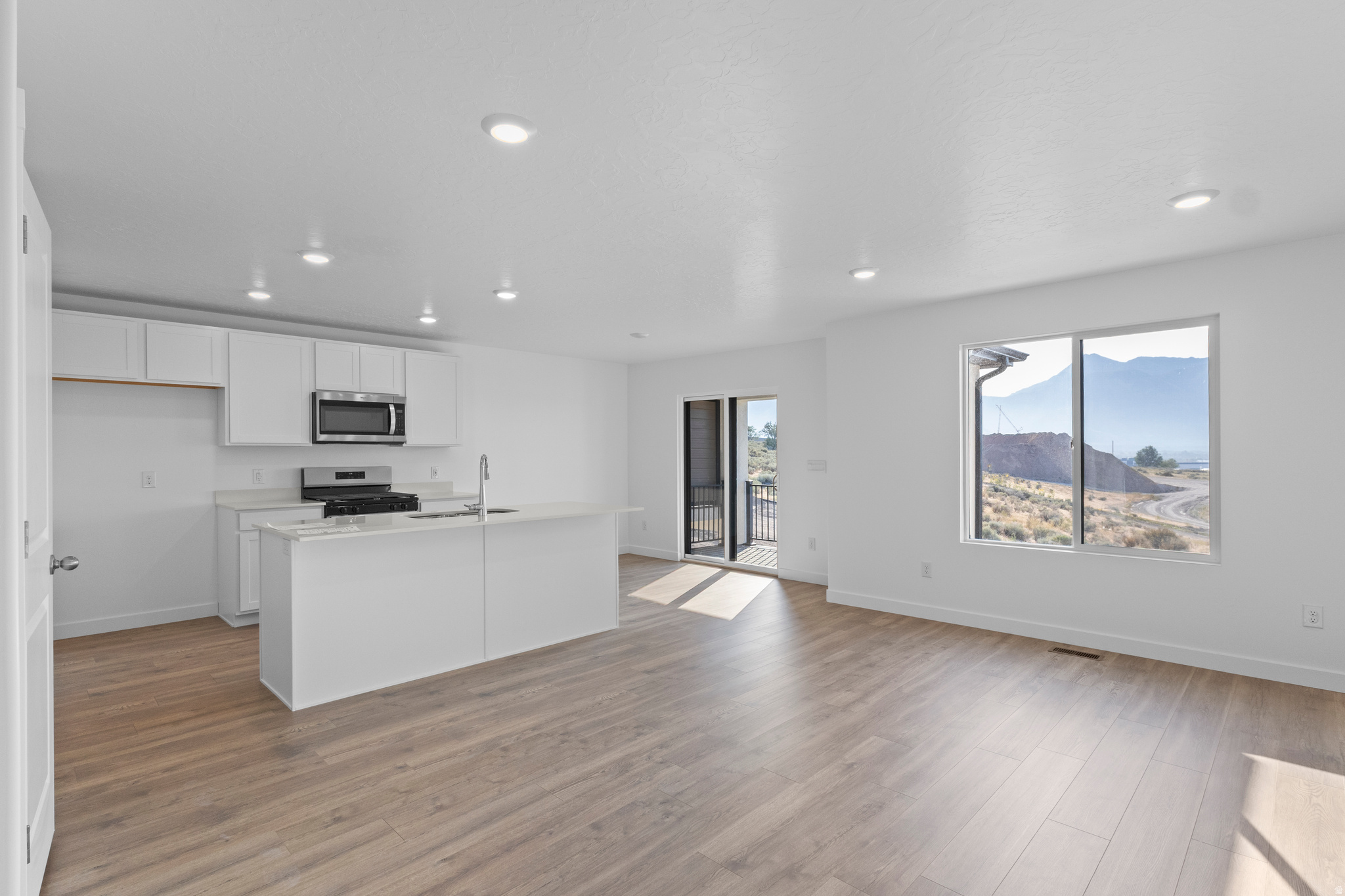 INVERNESS - Residential
