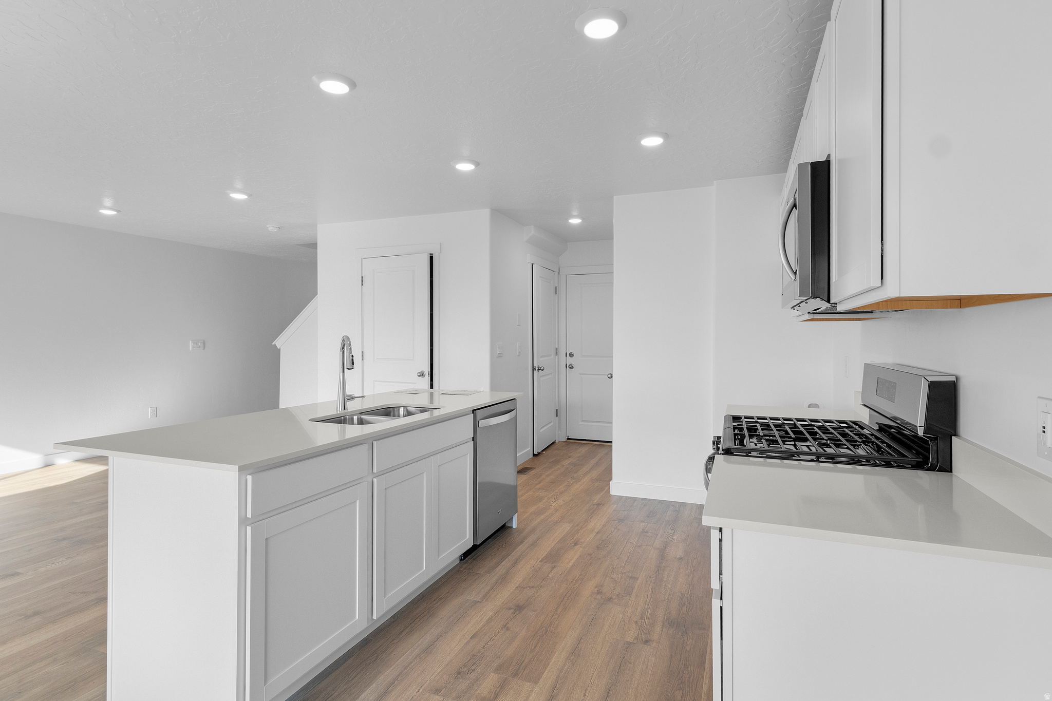 INVERNESS - Residential