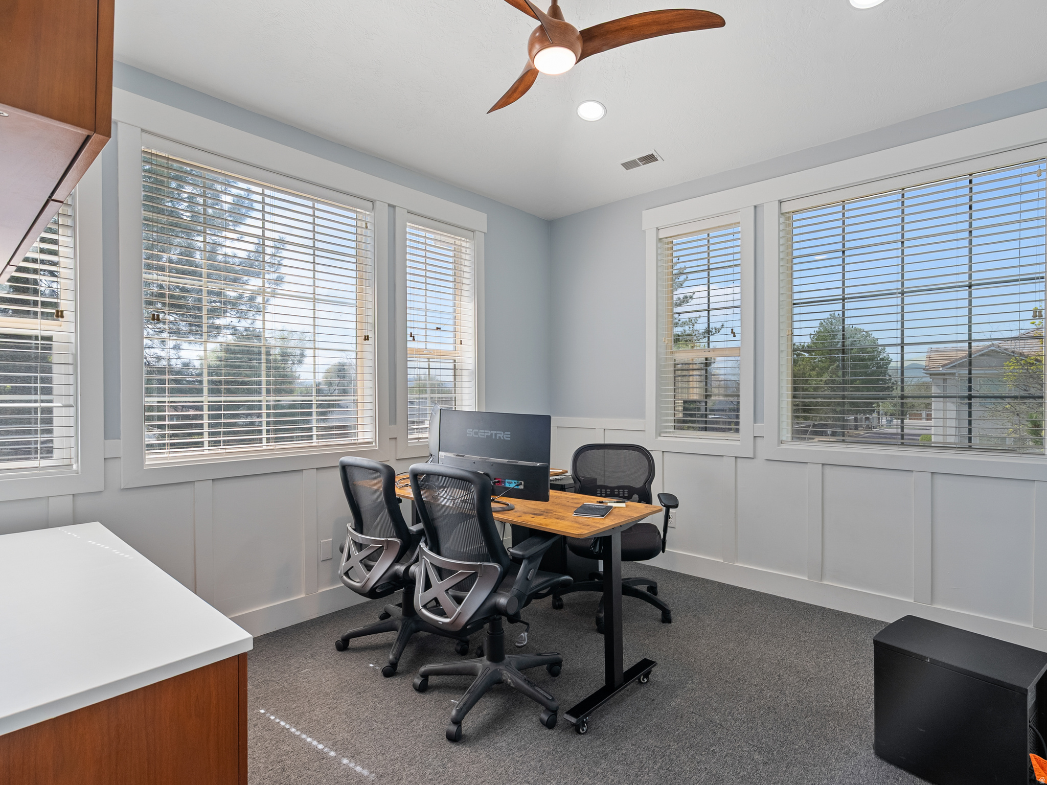 SANDY MALL OFFICE COMPLEX CONDO AMD - Commercial Sale