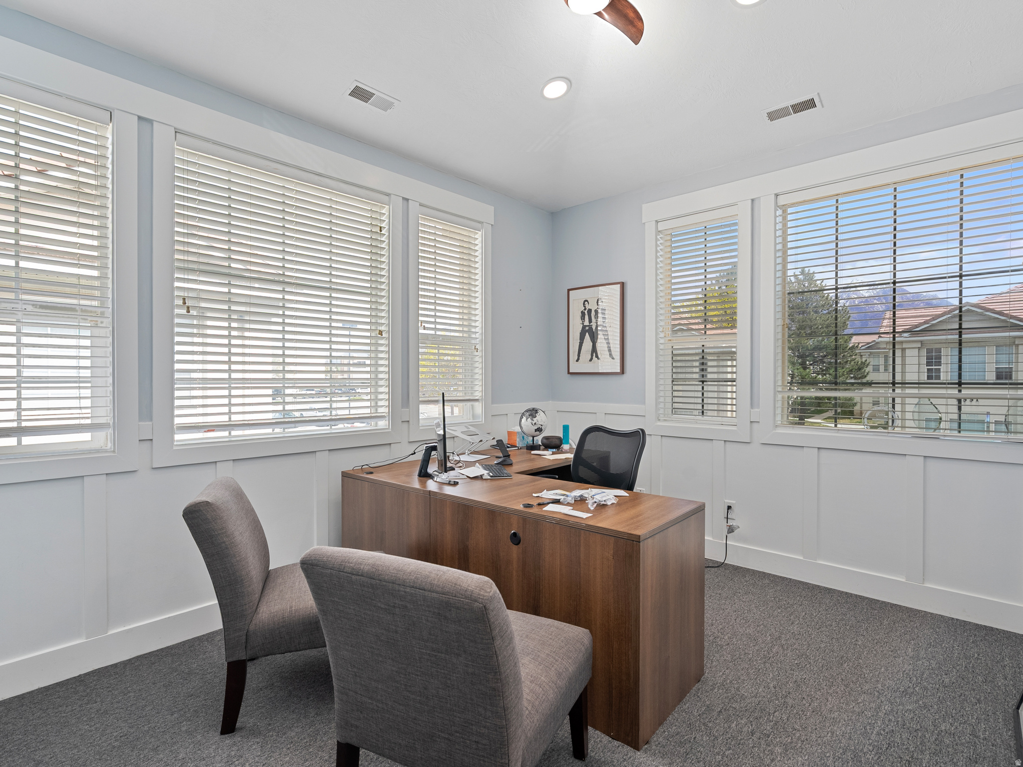 SANDY MALL OFFICE COMPLEX CONDO AMD - Commercial Sale