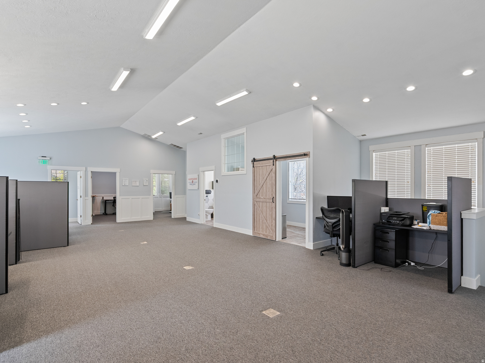 SANDY MALL OFFICE COMPLEX CONDO AMD - Commercial Sale