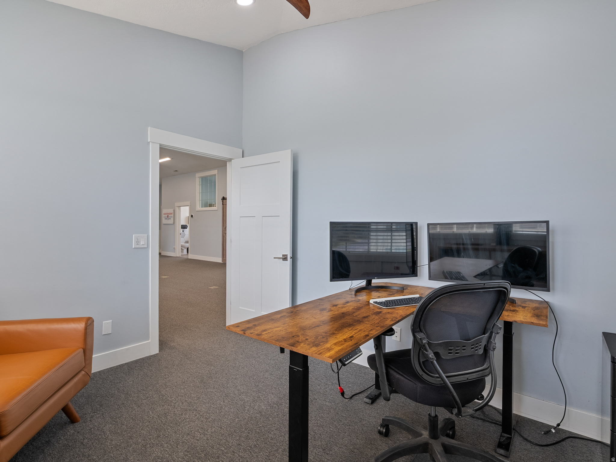 SANDY MALL OFFICE COMPLEX CONDO AMD - Commercial Sale