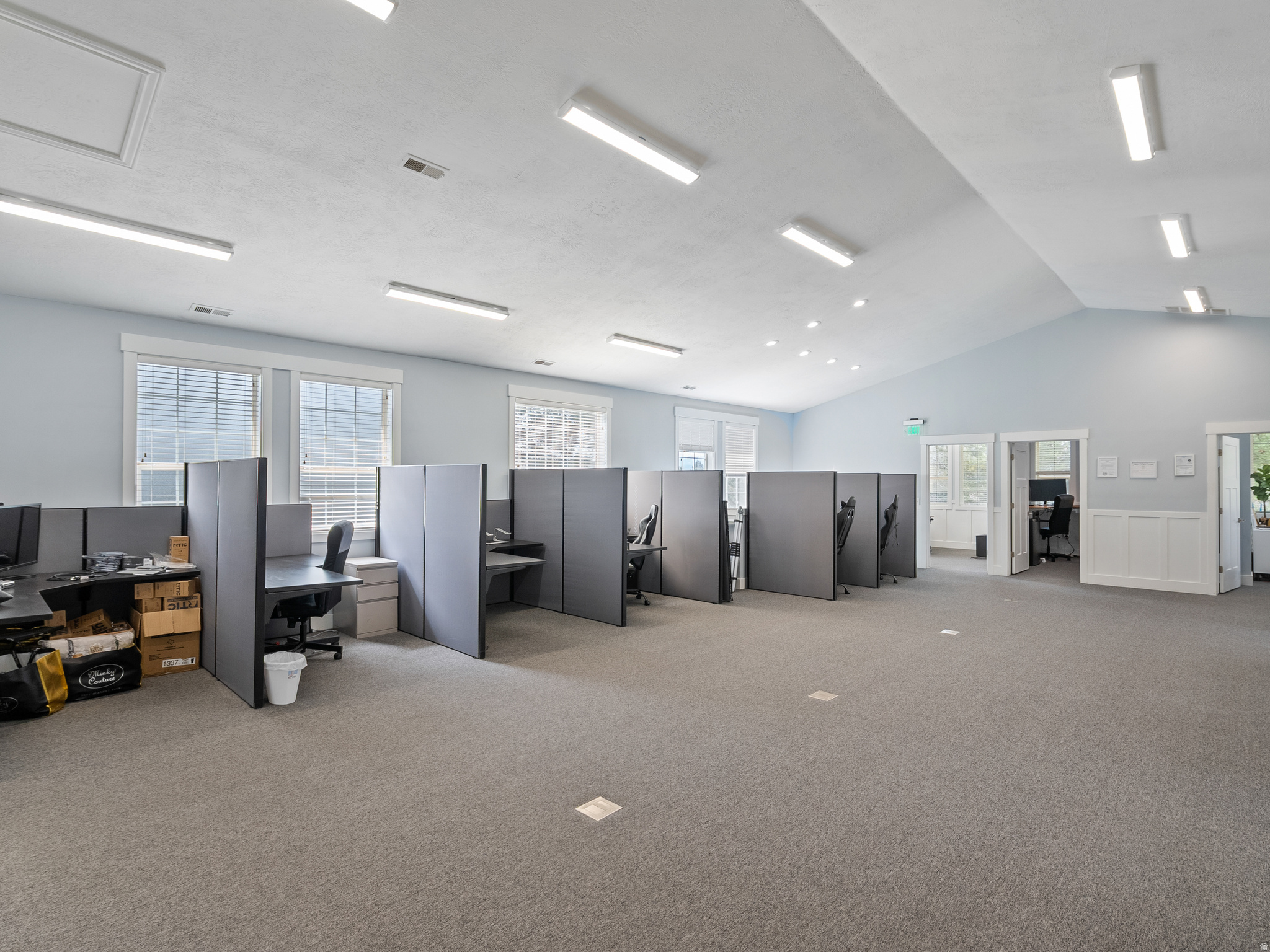 SANDY MALL OFFICE COMPLEX CONDO AMD - Commercial Sale