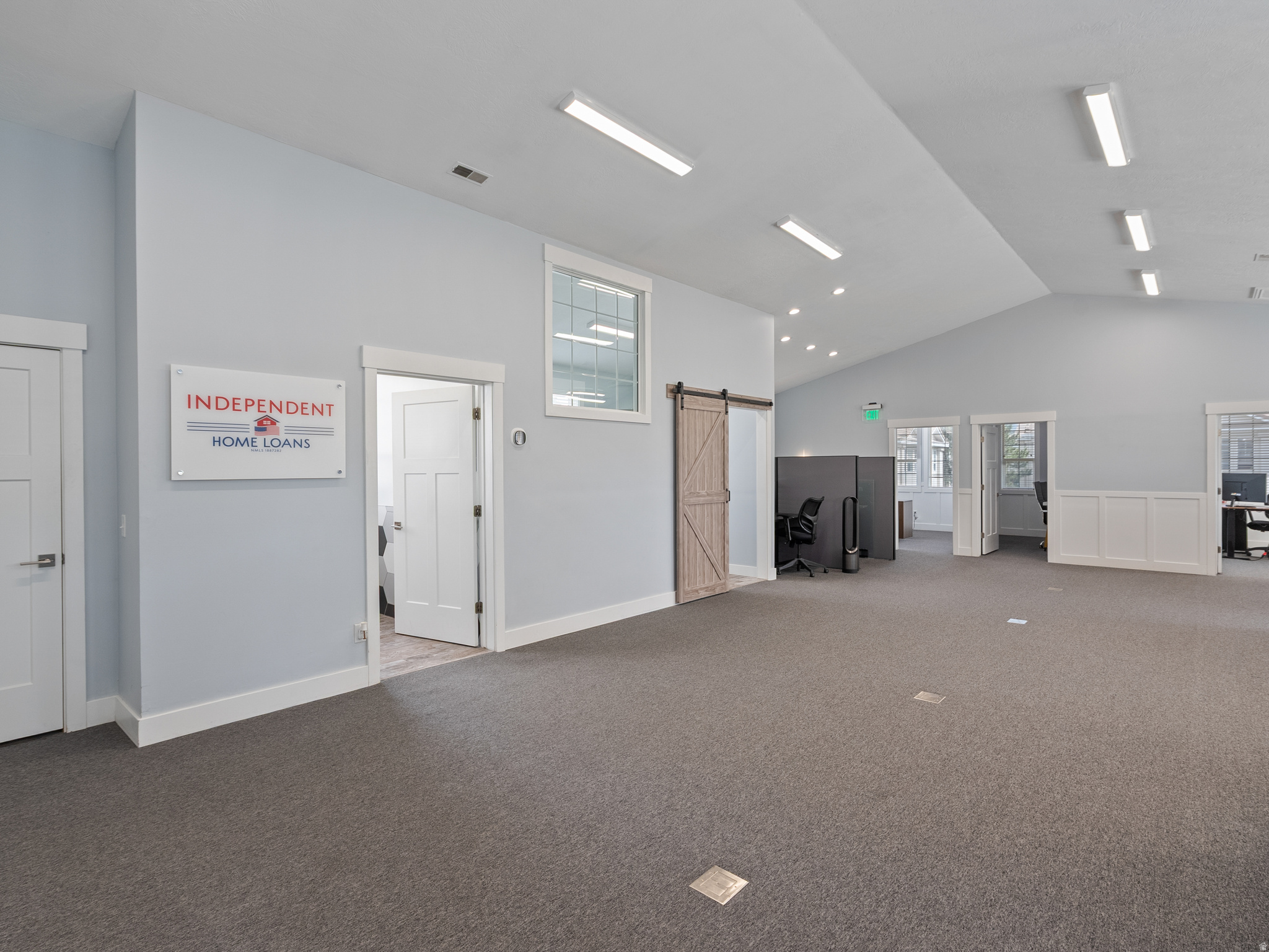 SANDY MALL OFFICE COMPLEX CONDO AMD - Commercial Sale