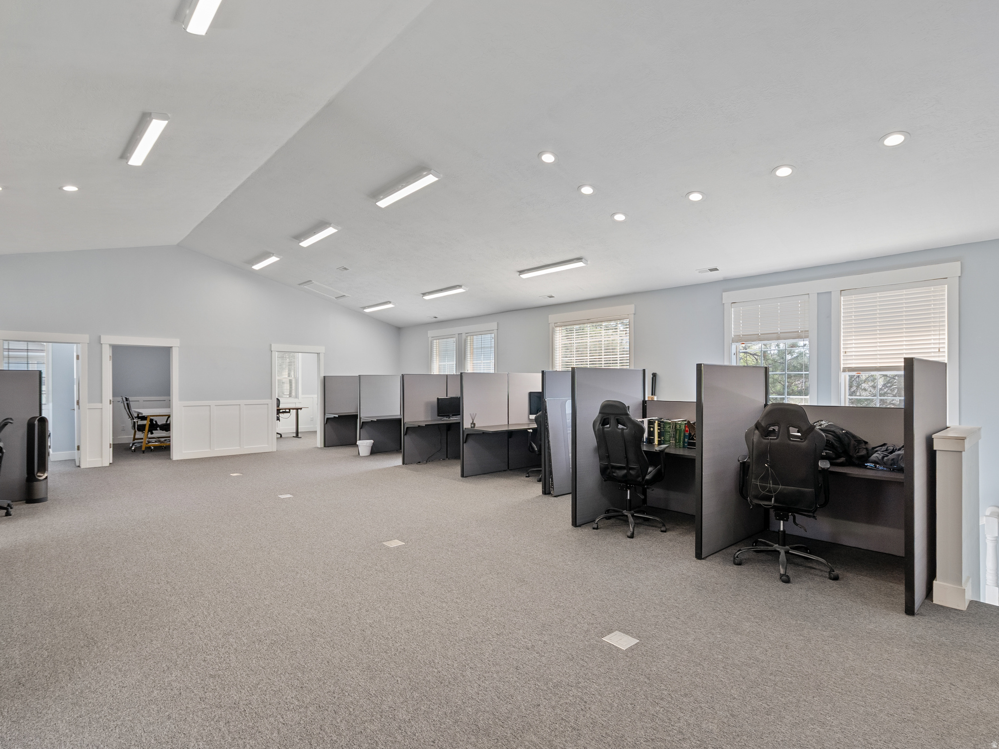 SANDY MALL OFFICE COMPLEX CONDO AMD - Commercial Sale
