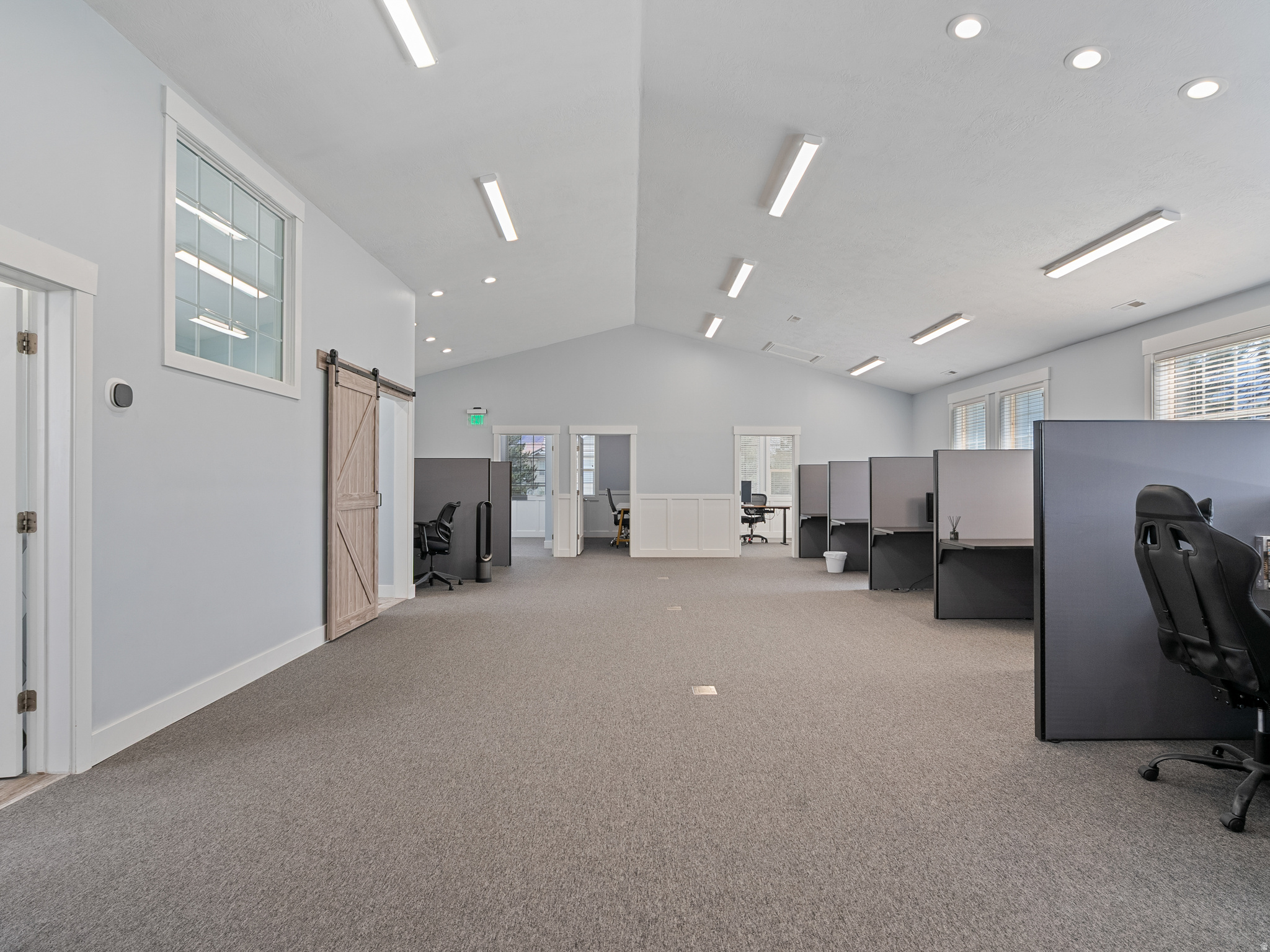 SANDY MALL OFFICE COMPLEX CONDO AMD - Commercial Sale
