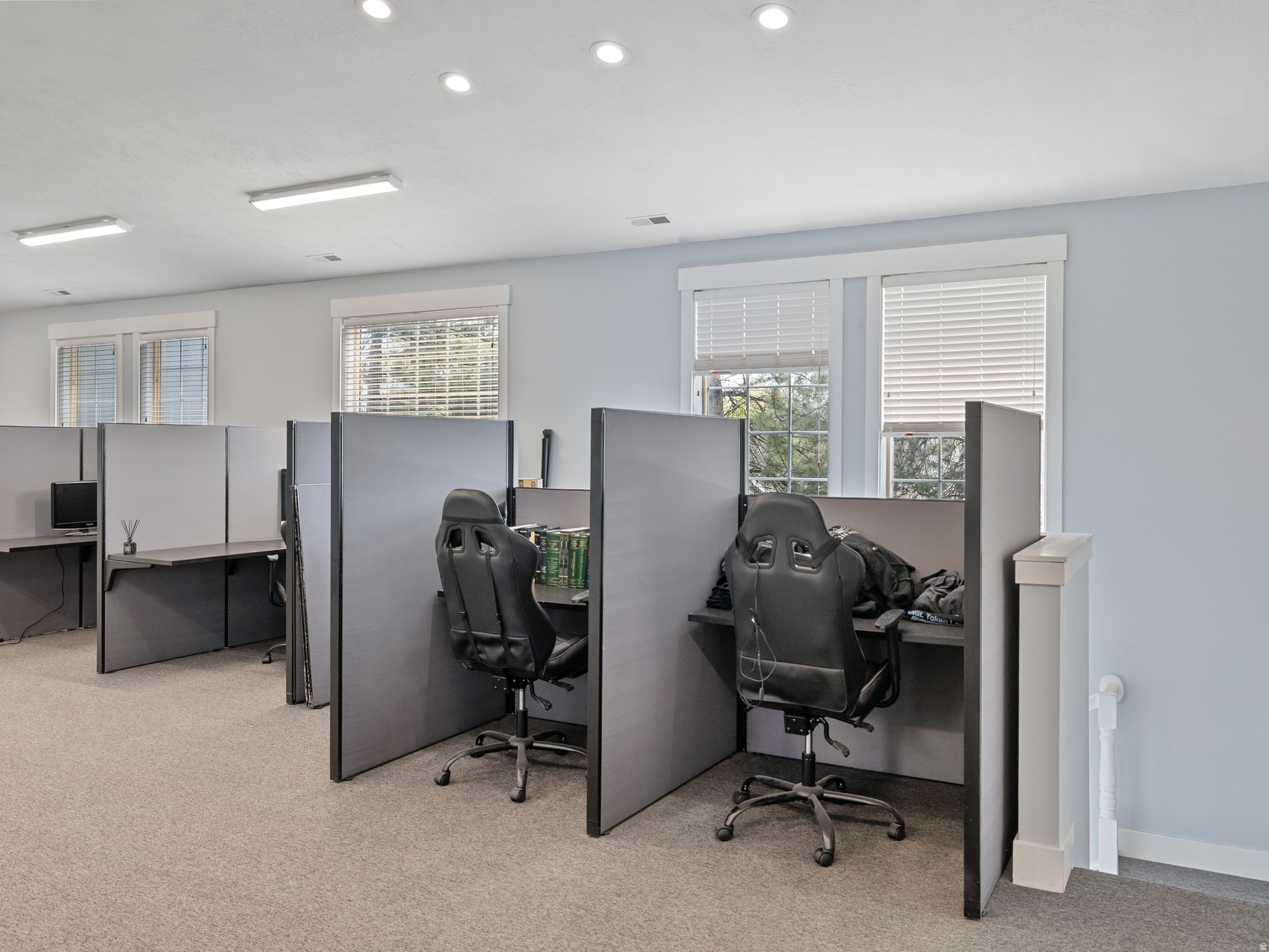 SANDY MALL OFFICE COMPLEX CONDO AMD - Commercial Sale