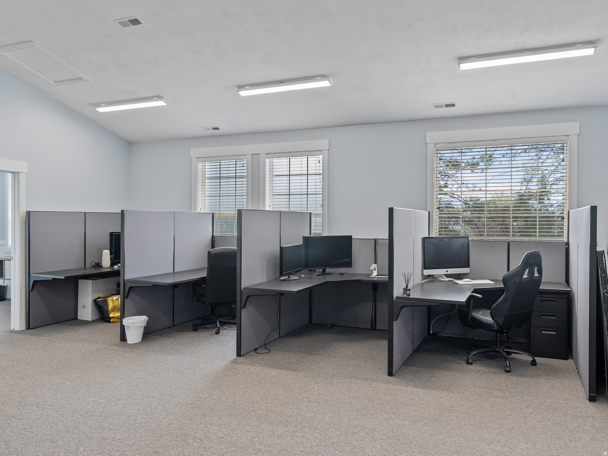 SANDY MALL OFFICE COMPLEX CONDO AMD - Commercial Sale