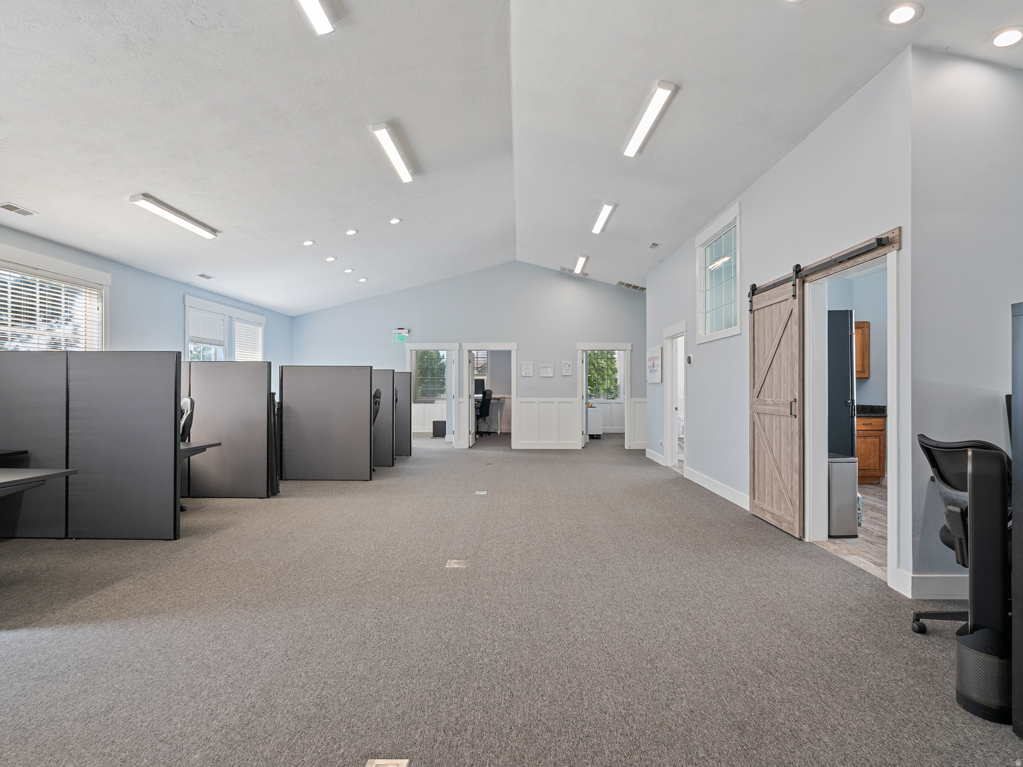 SANDY MALL OFFICE COMPLEX CONDO AMD - Commercial Sale