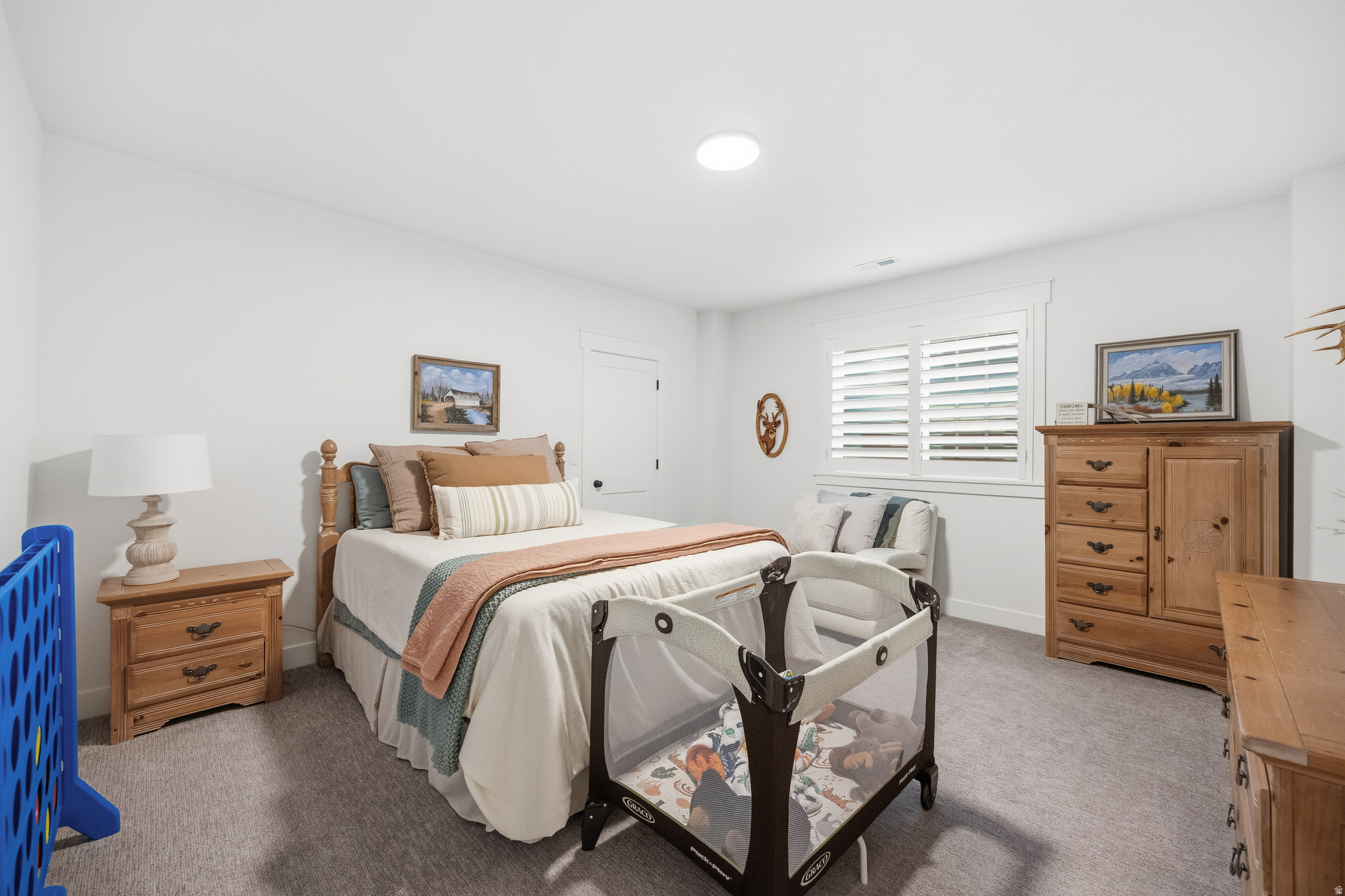 BEACON POINTE - Residential