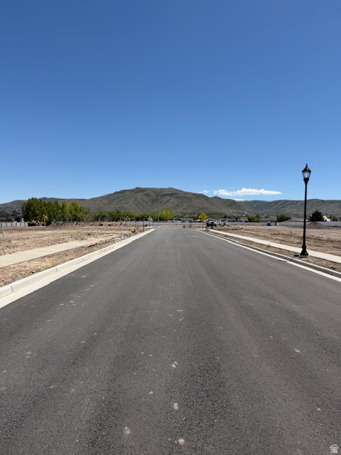 HOMESTEAD AT BUTTERFIELD FARMS - Land