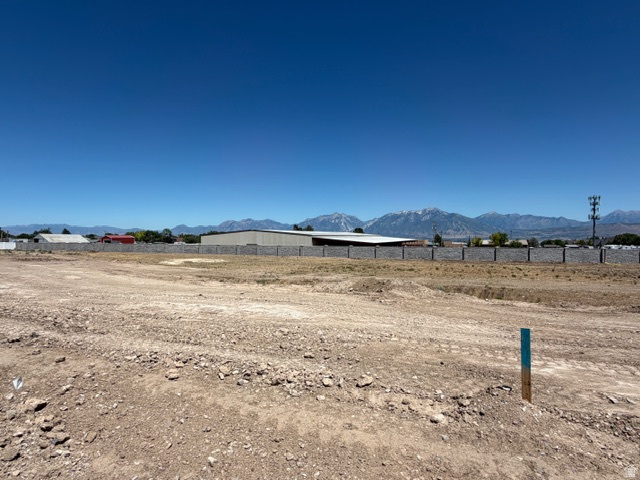 HOMESTEAD AT BUTTERFIELD FARMS - Land