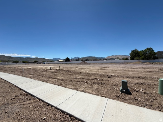 HOMESTEAD AT BUTTERFIELD FARMS - Land