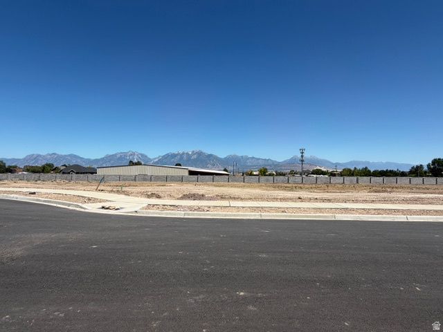 HOMESTEAD AT BUTTERFIELD FARMS - Land