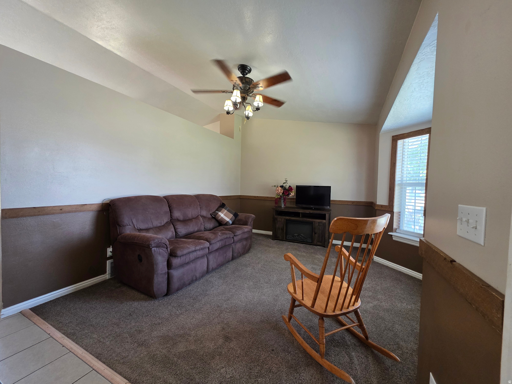 CONTINENTAL PARK - Residential