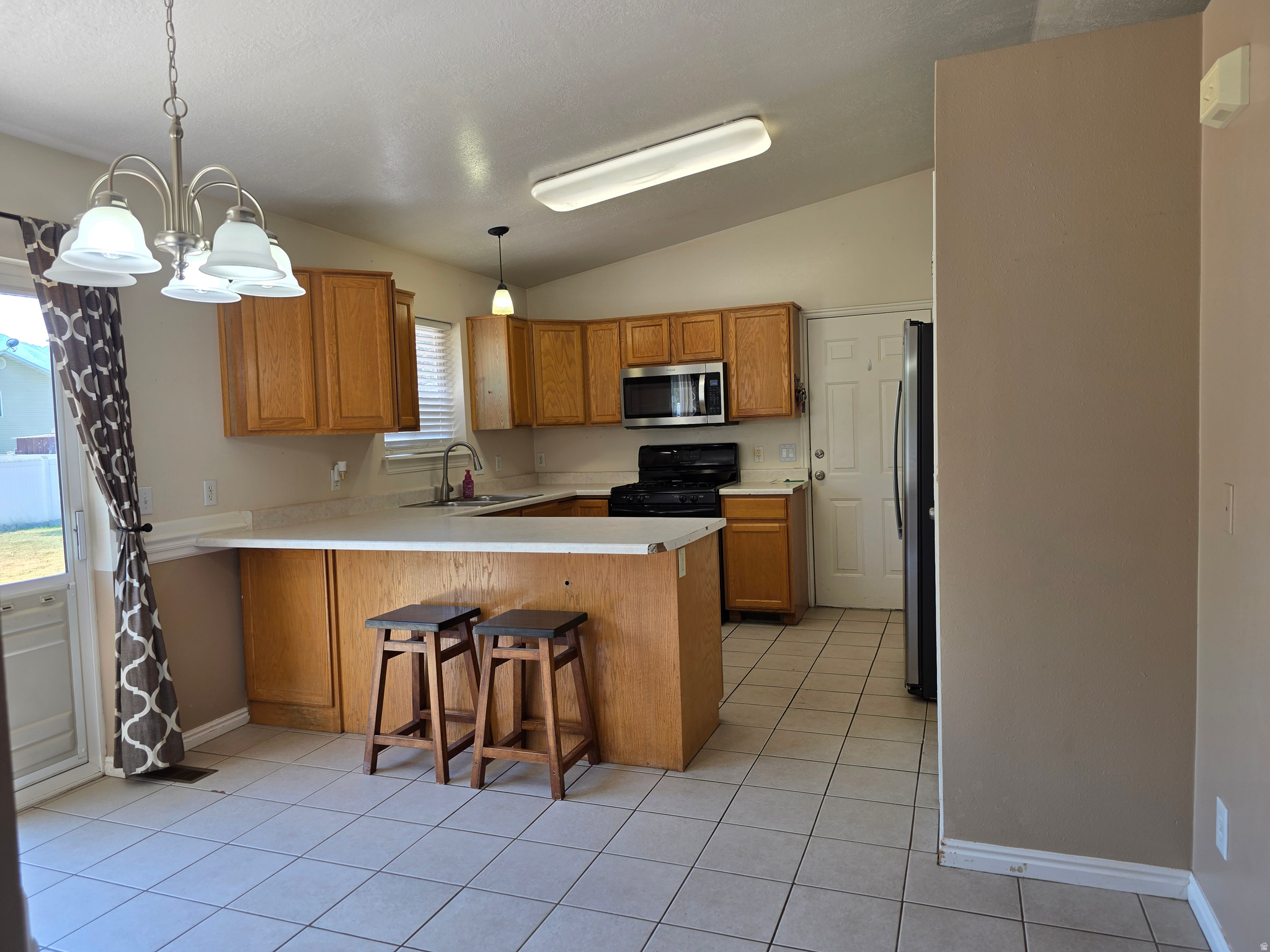 CONTINENTAL PARK - Residential
