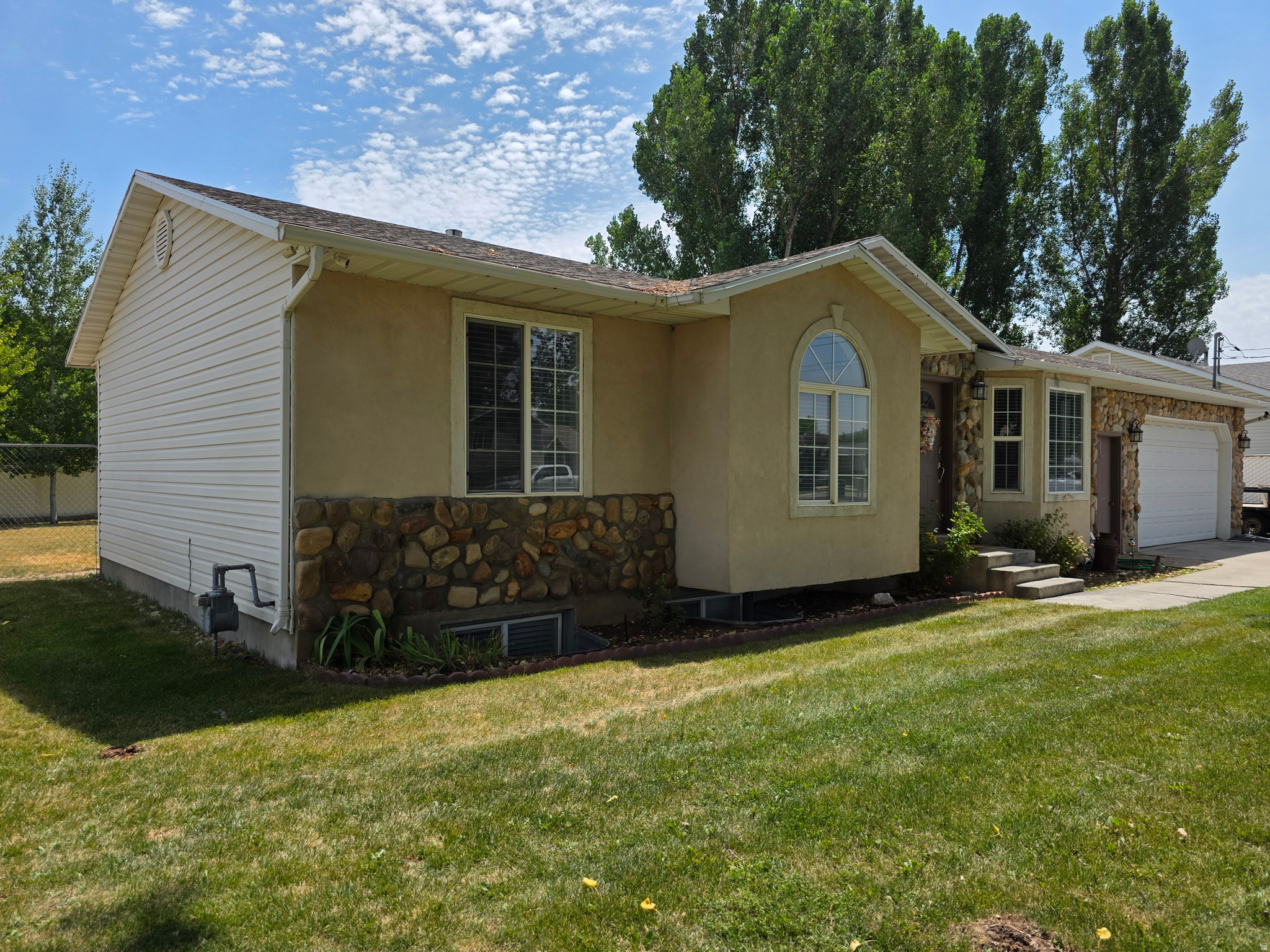 CONTINENTAL PARK - Residential