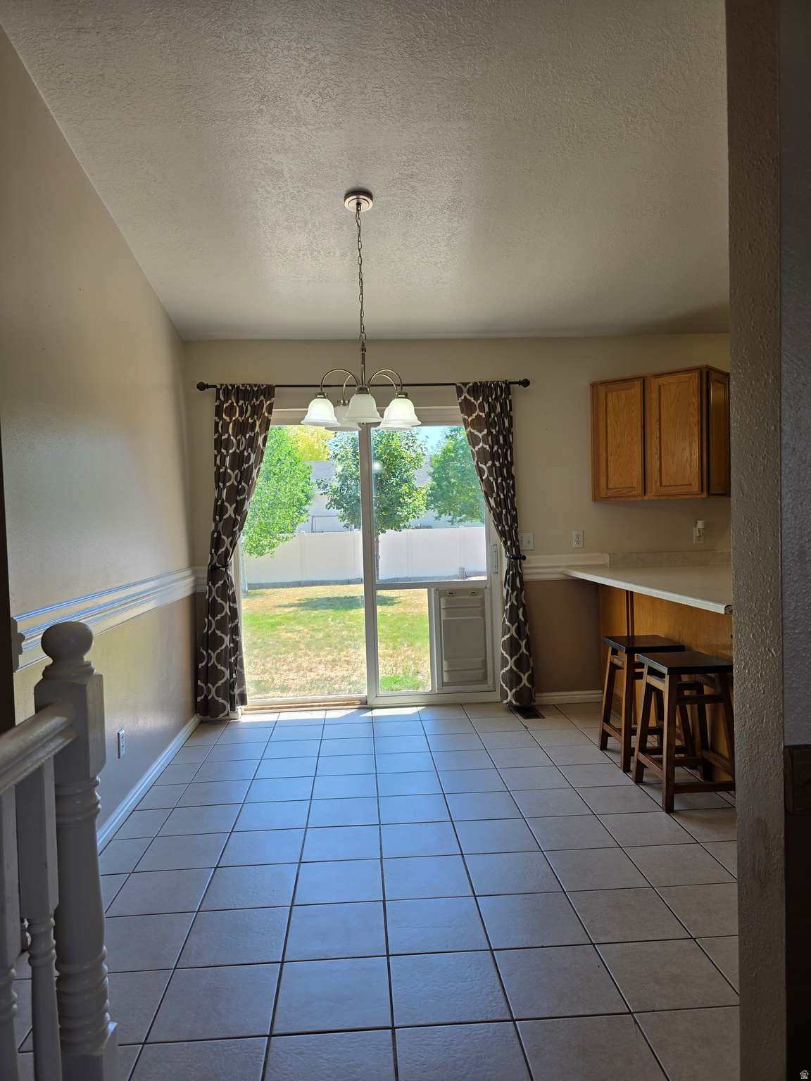 CONTINENTAL PARK - Residential
