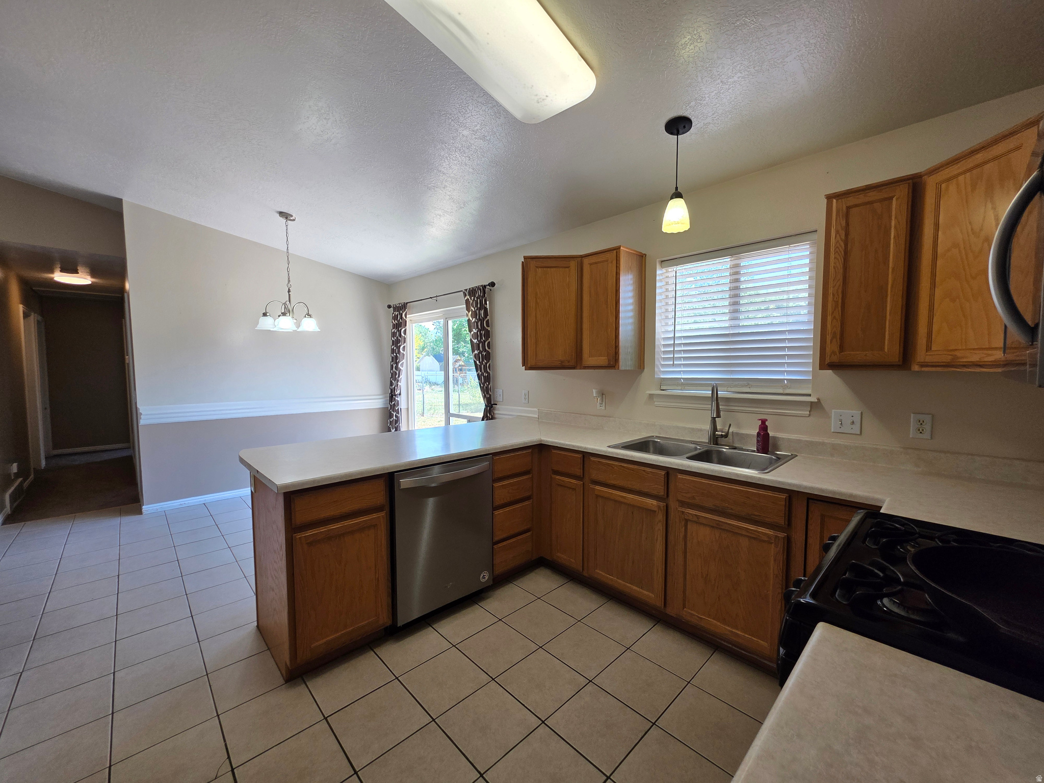 CONTINENTAL PARK - Residential