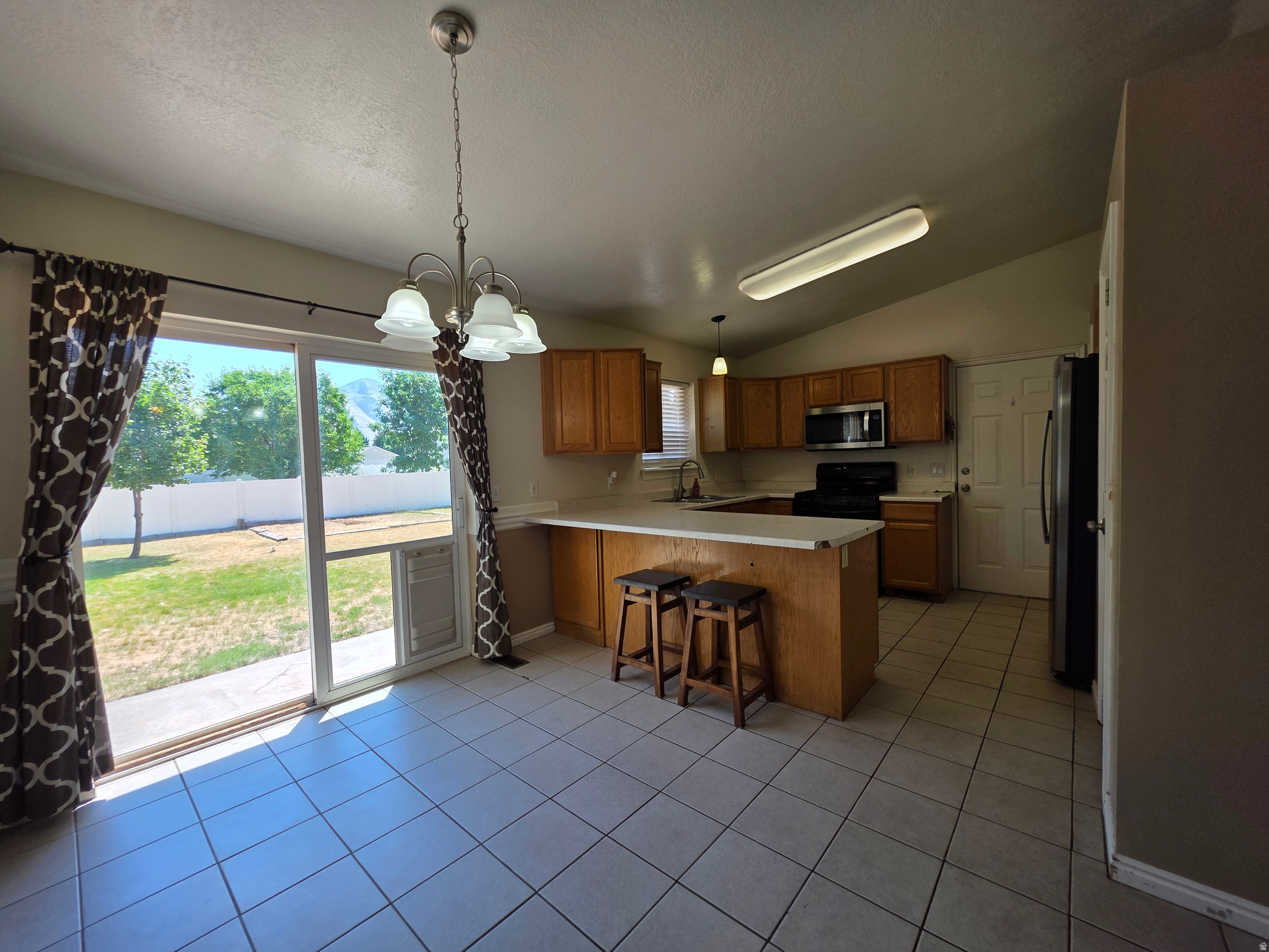 CONTINENTAL PARK - Residential